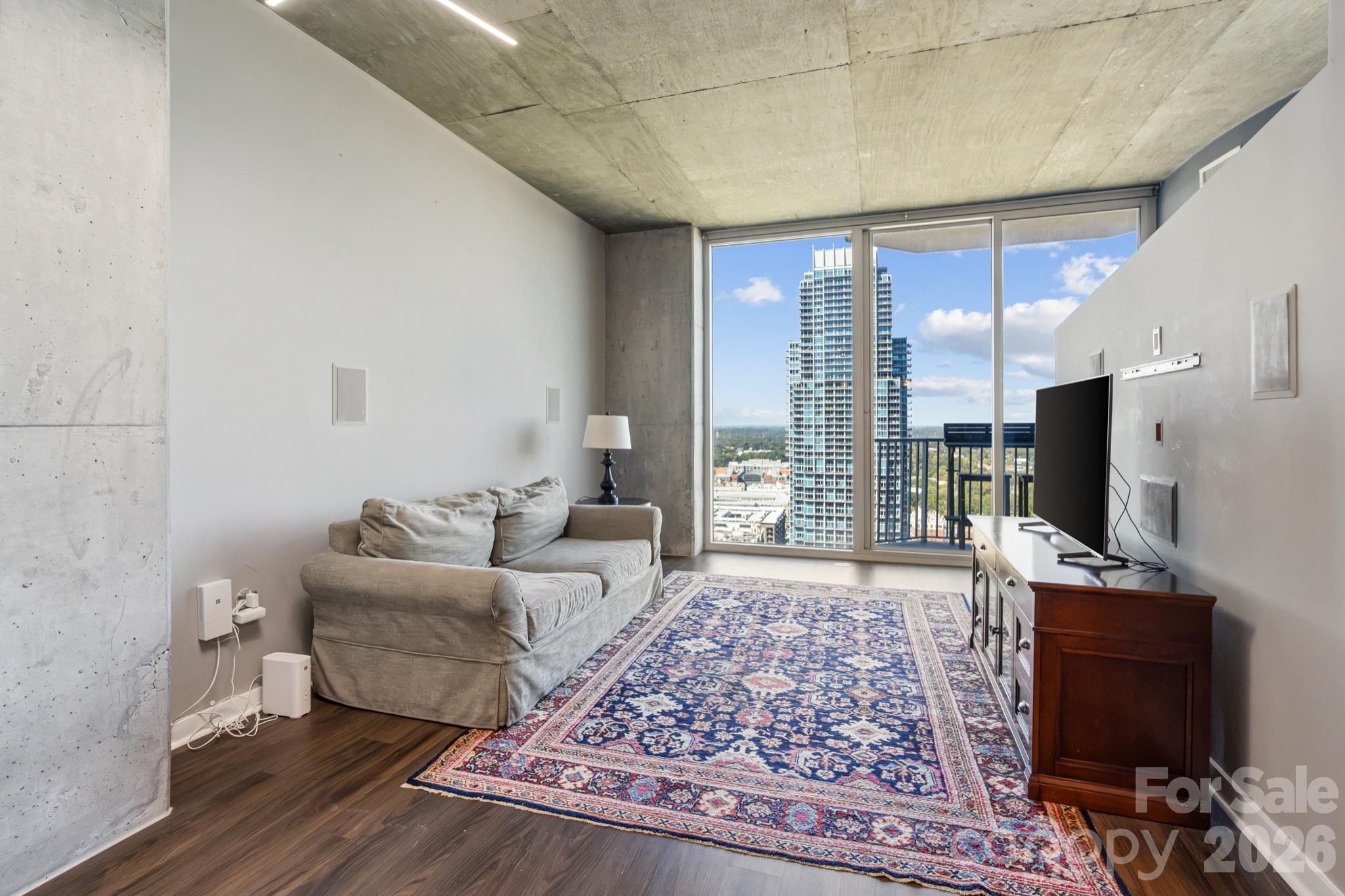 Condominium at 210 N Church Street, Charlotte, photo 6 of 48