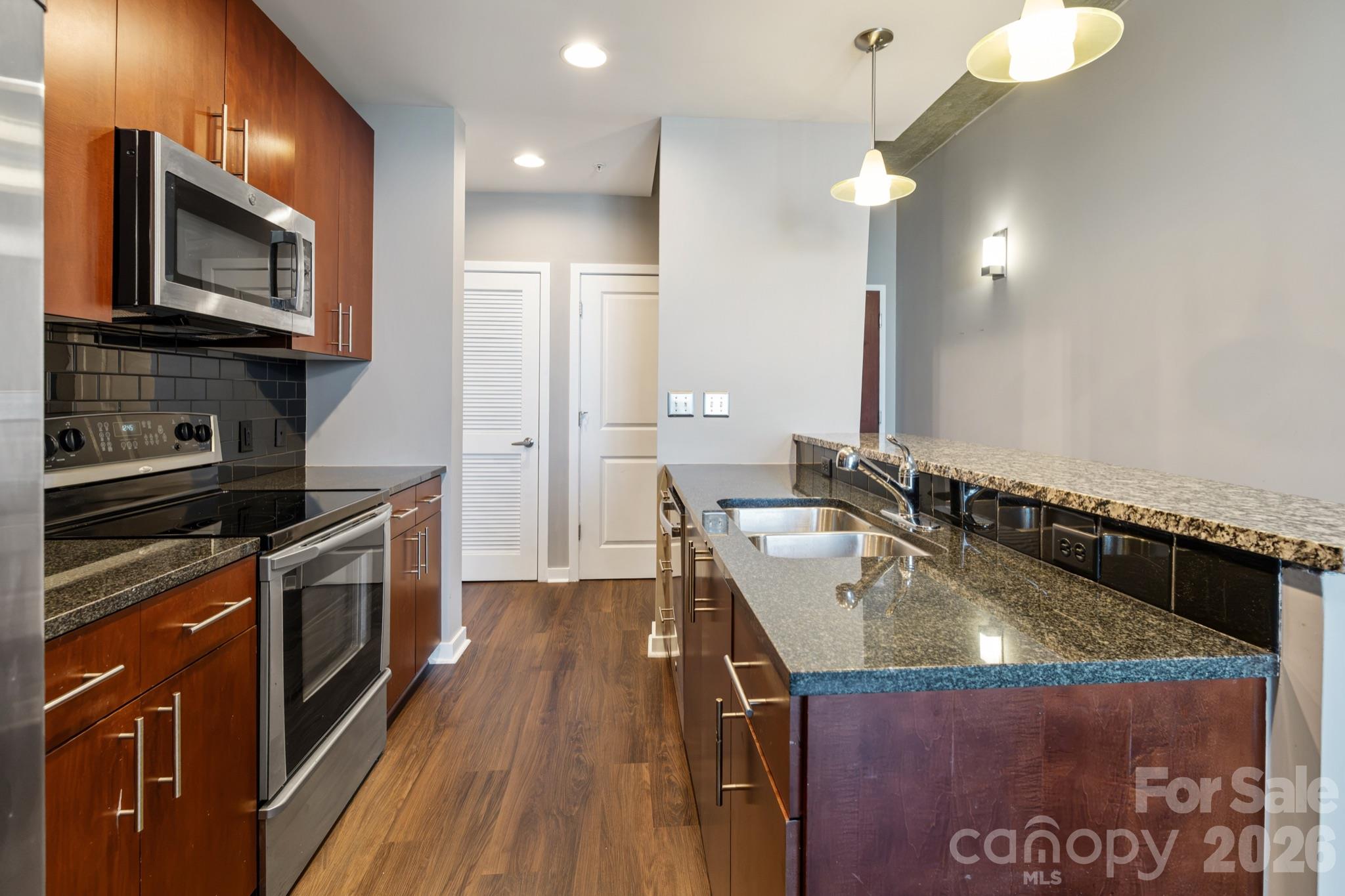 Condominium at 210 N Church Street, Charlotte, photo 12 of 48