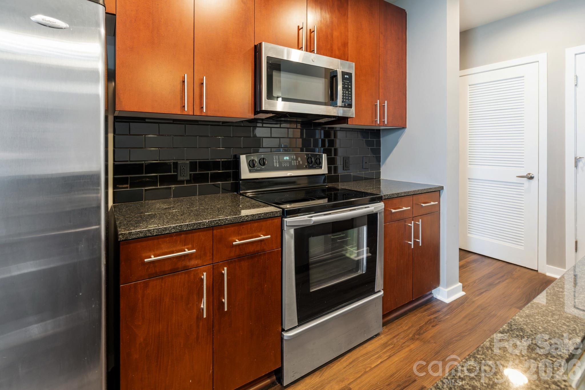 Condominium at 210 N Church Street, Charlotte, photo 13 of 48