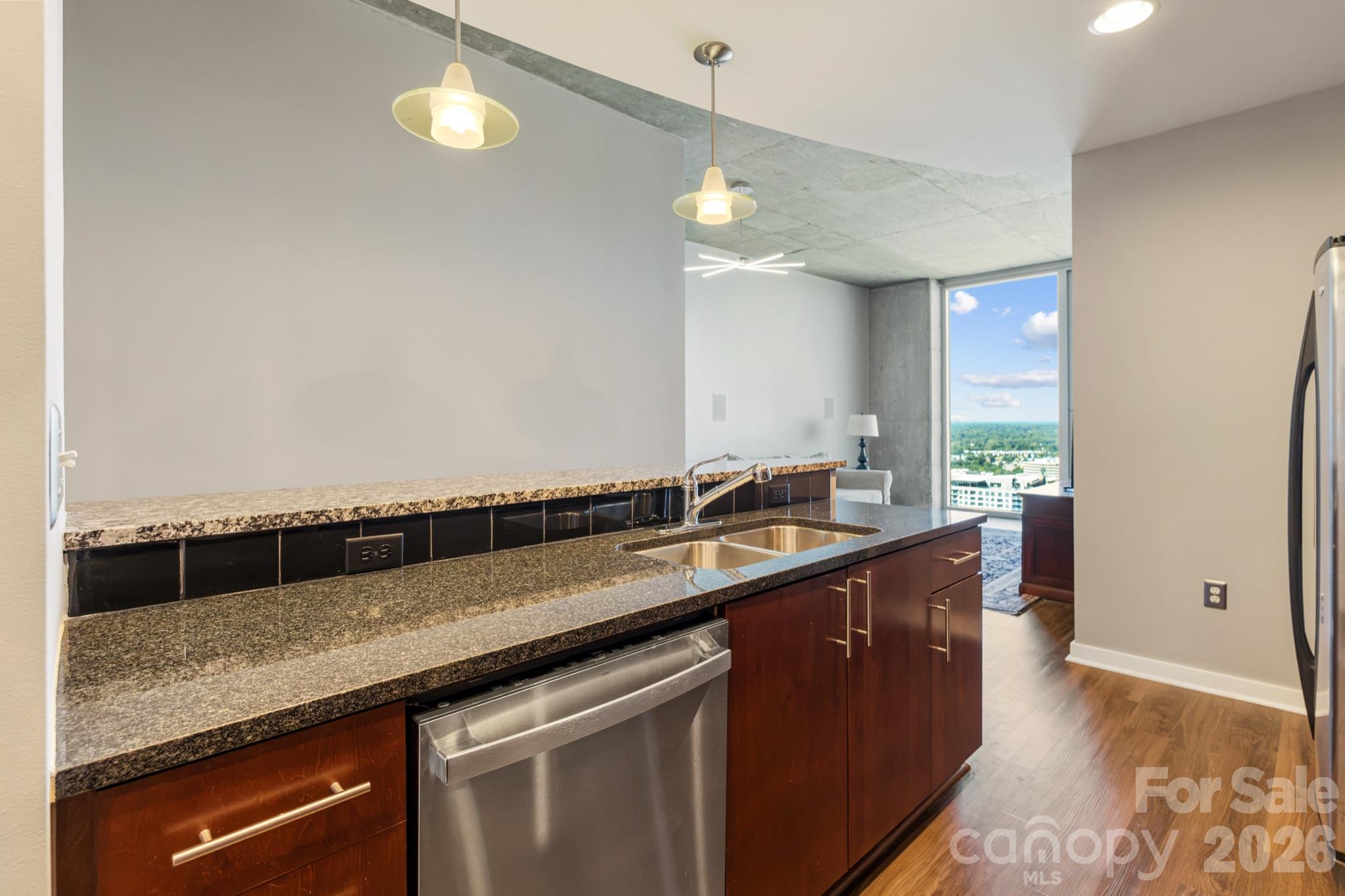 Condominium at 210 N Church Street, Charlotte, photo 14 of 48