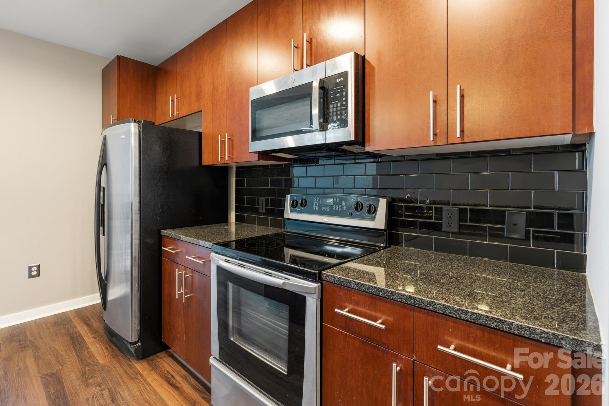 Condominium at 210 N Church Street, Charlotte, photo 15 of 48