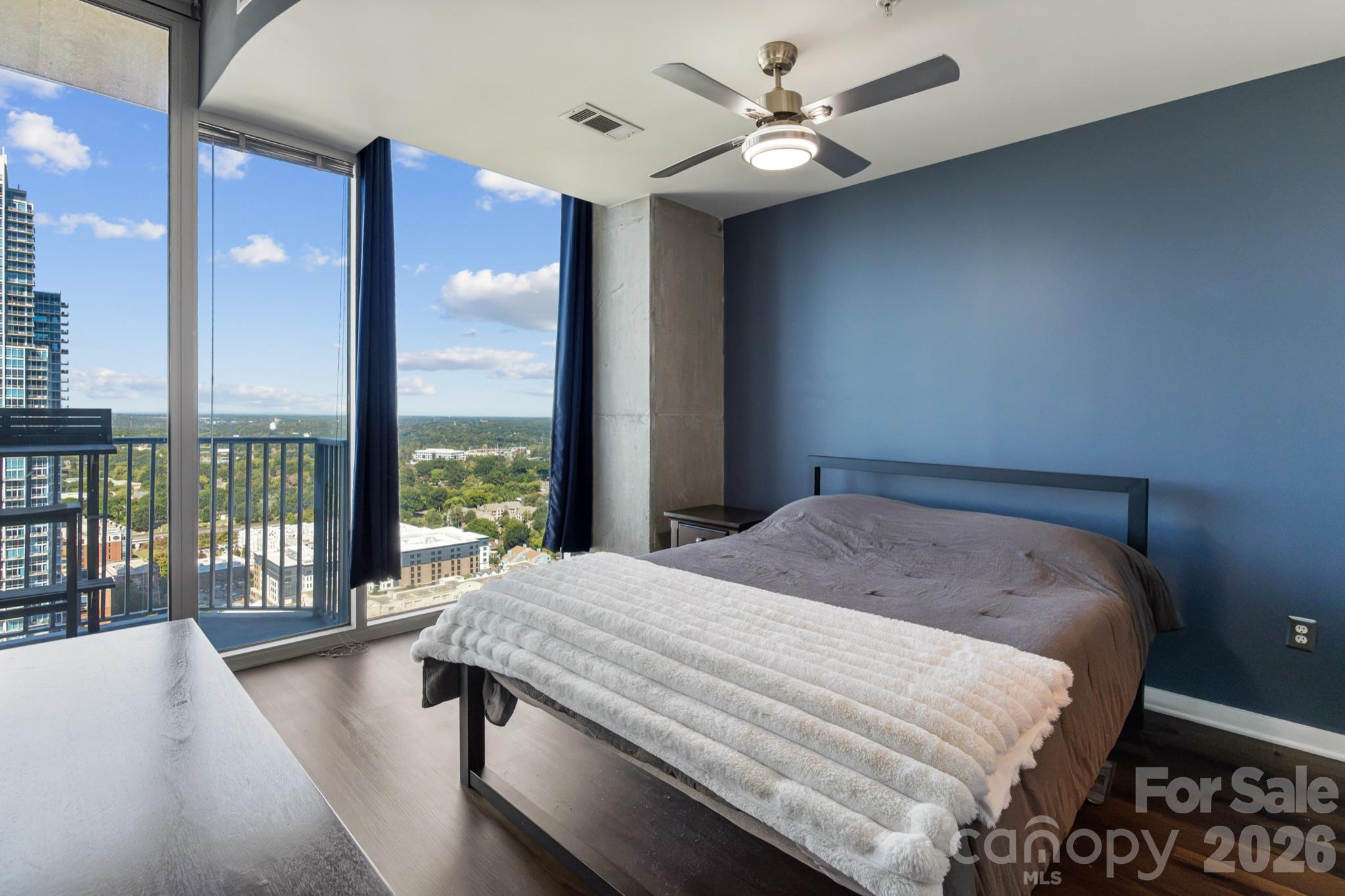 Condominium at 210 N Church Street, Charlotte, photo 18 of 48