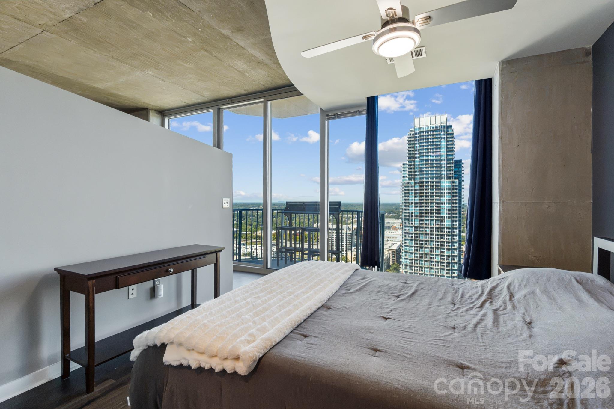 Condominium at 210 N Church Street, Charlotte, photo 19 of 48