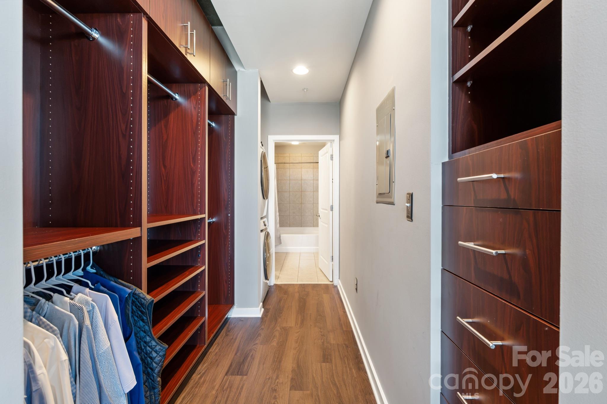 Condominium at 210 N Church Street, Charlotte, photo 20 of 48
