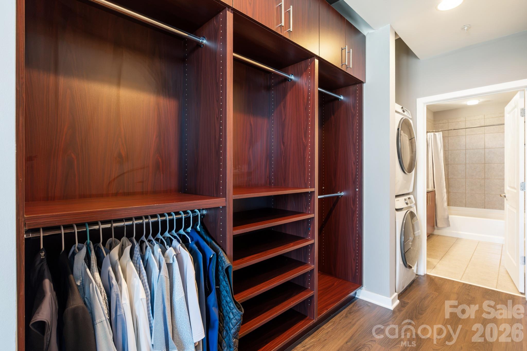 Condominium at 210 N Church Street, Charlotte, photo 21 of 48
