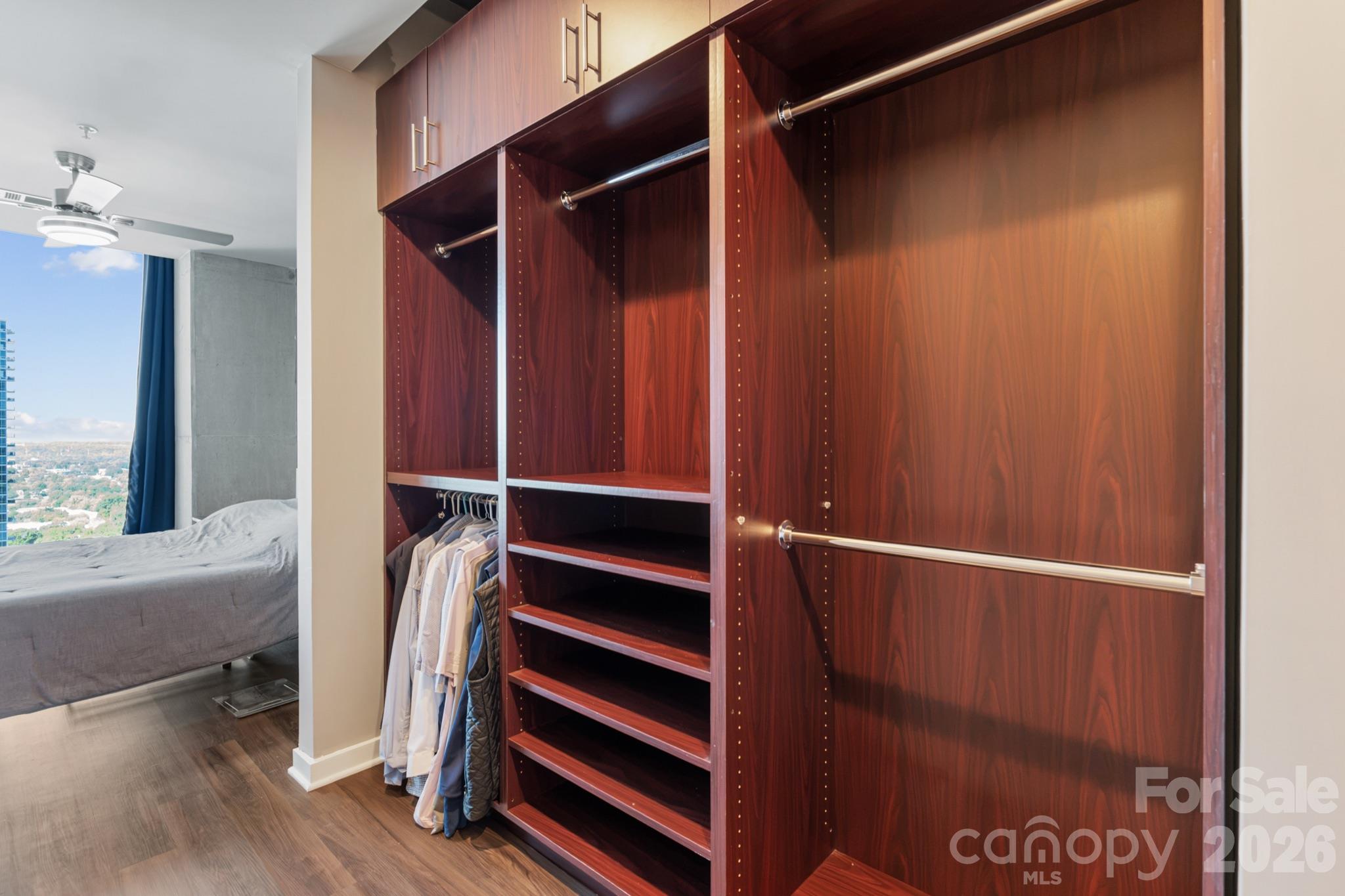 Condominium at 210 N Church Street, Charlotte, photo 22 of 48