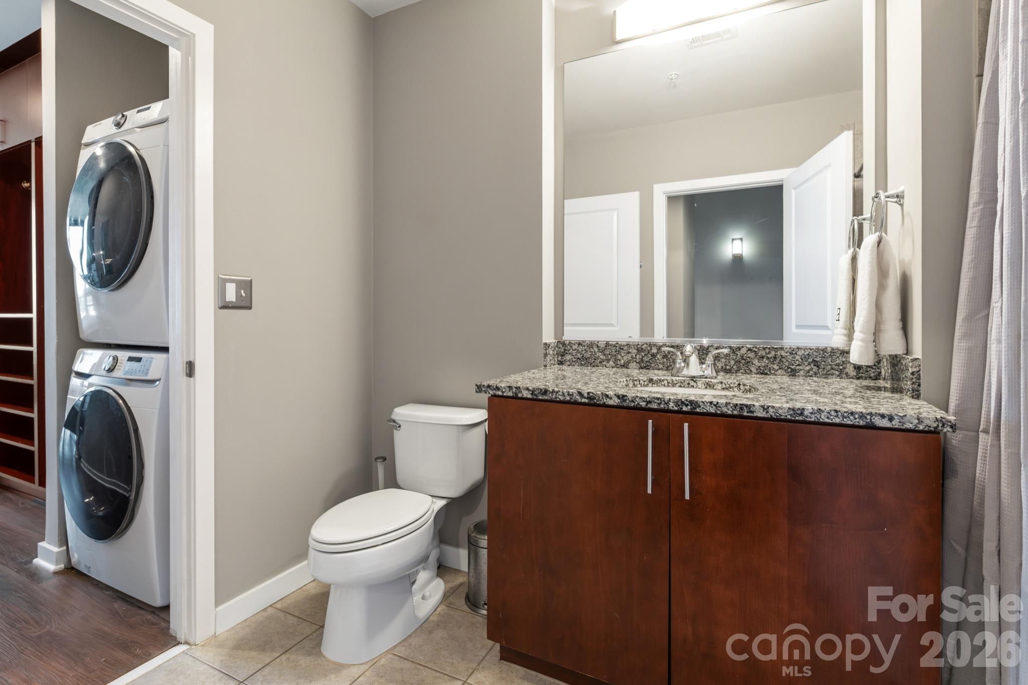 Condominium at 210 N Church Street, Charlotte, photo 24 of 48
