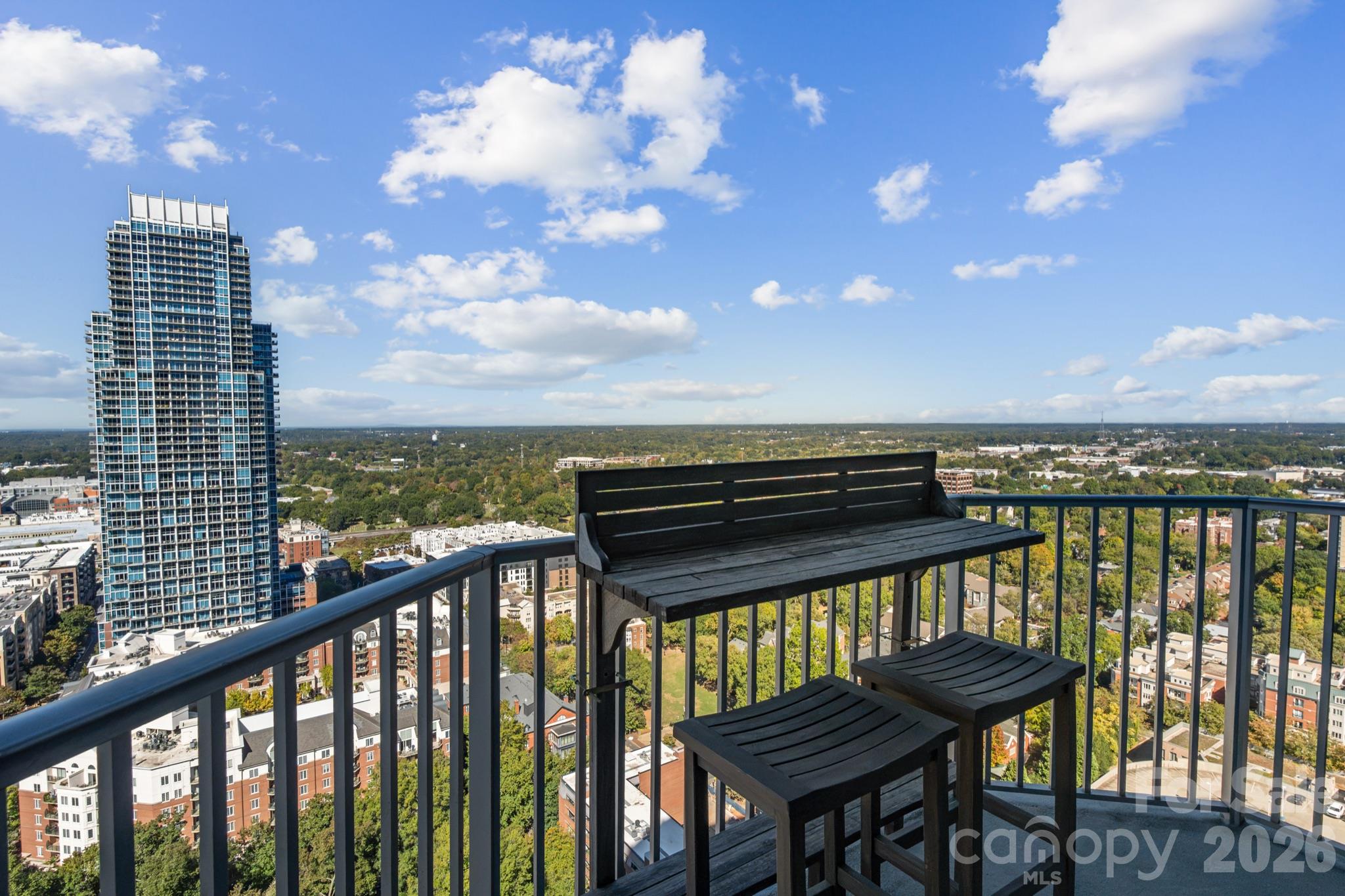 Condominium at 210 N Church Street, Charlotte, photo 26 of 48
