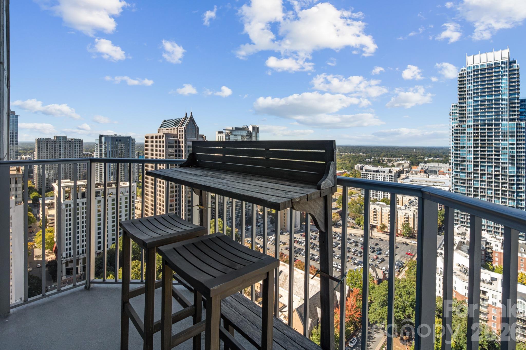 Condominium at 210 N Church Street, Charlotte, photo 27 of 48