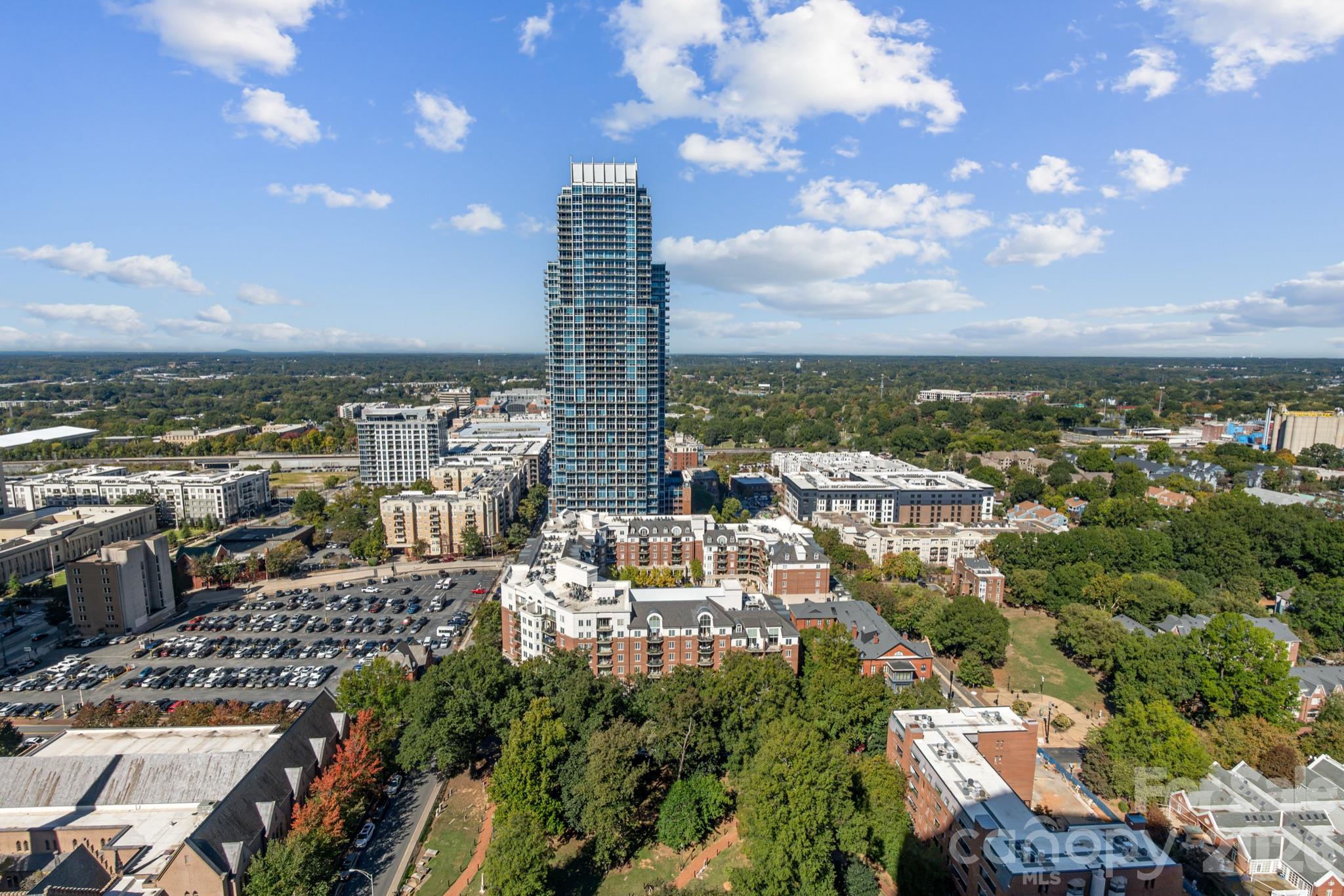 Condominium at 210 N Church Street, Charlotte, photo 28 of 48