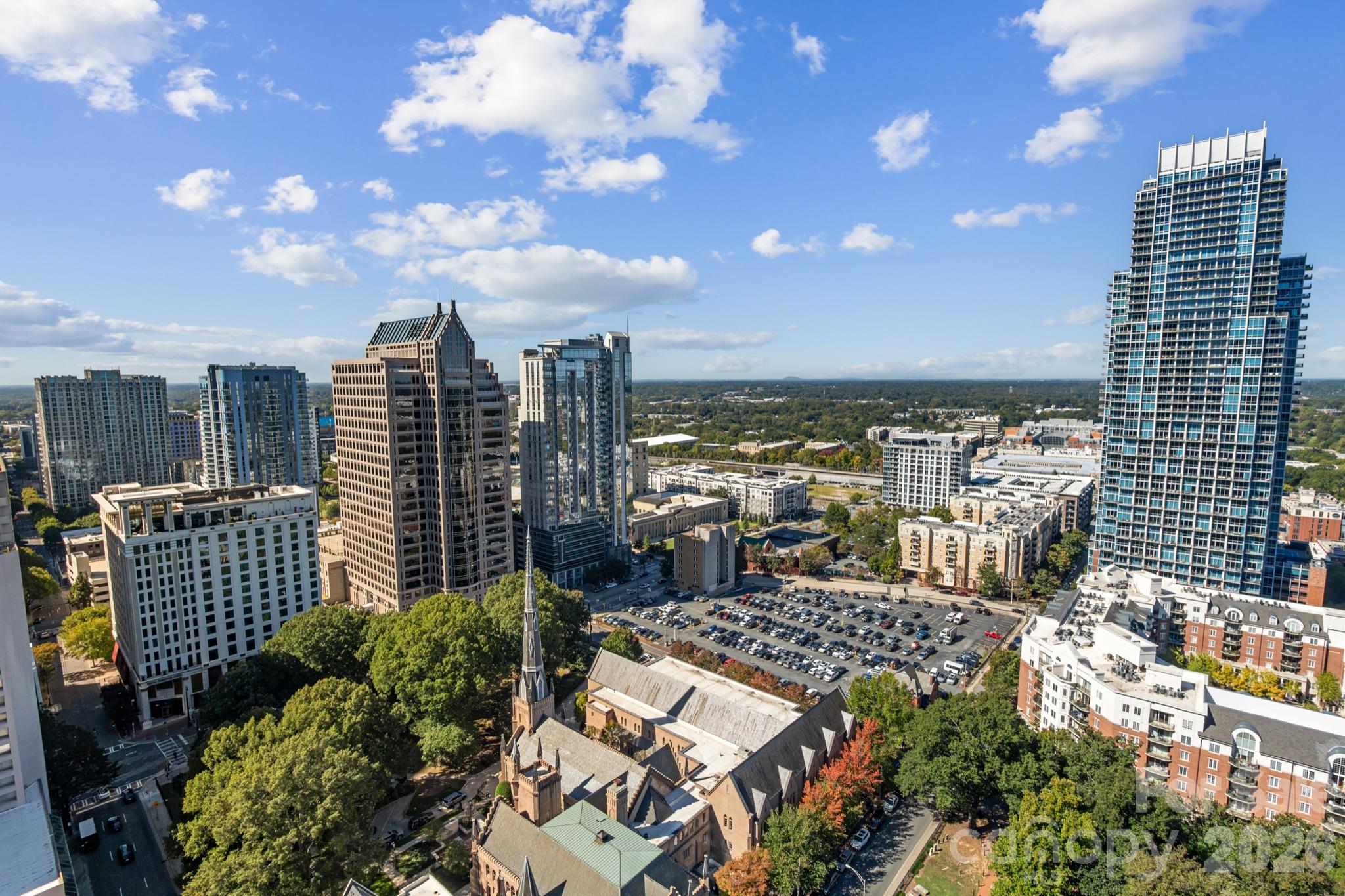 Condominium at 210 N Church Street, Charlotte, photo 29 of 48