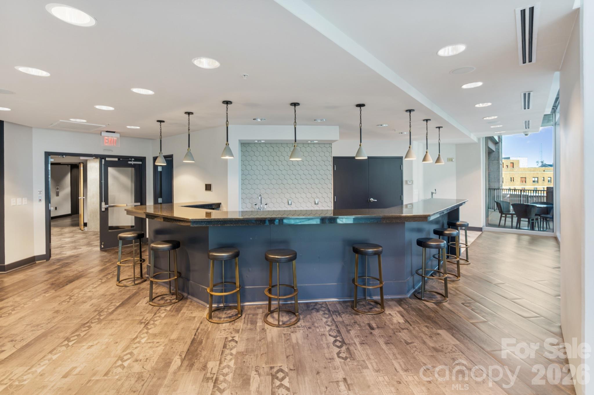 Condominium at 210 N Church Street, Charlotte, photo 31 of 48