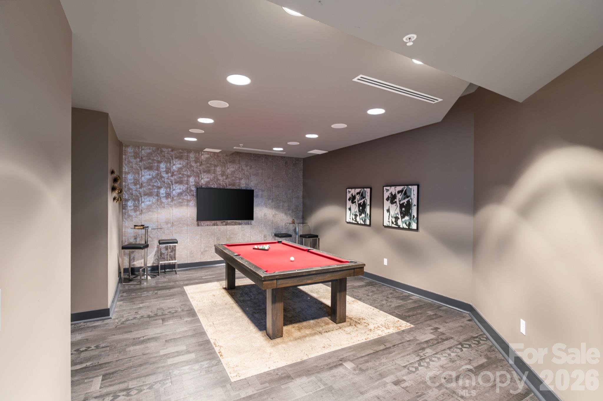 Condominium at 210 N Church Street, Charlotte, photo 32 of 48