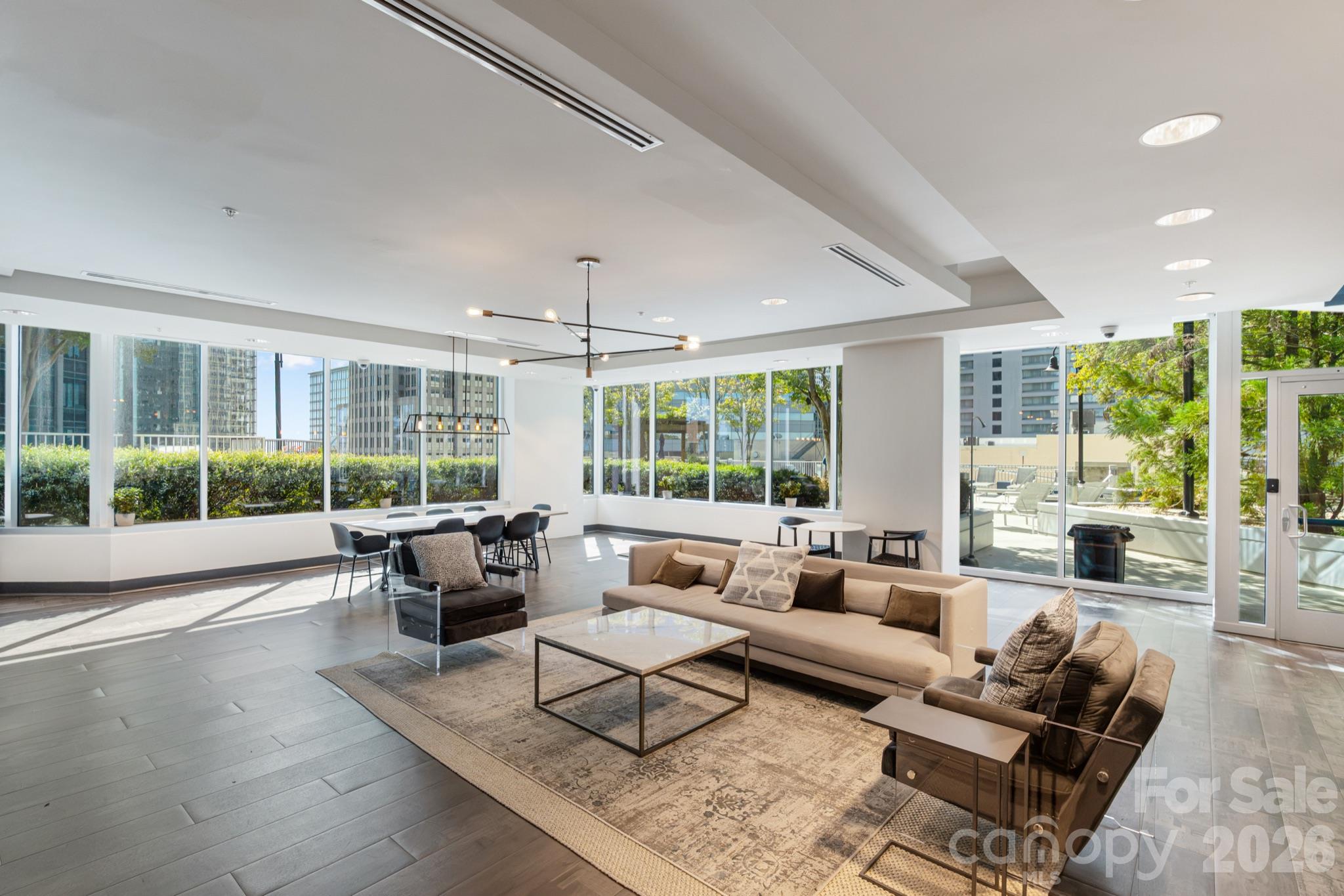 Condominium at 210 N Church Street, Charlotte, photo 36 of 48
