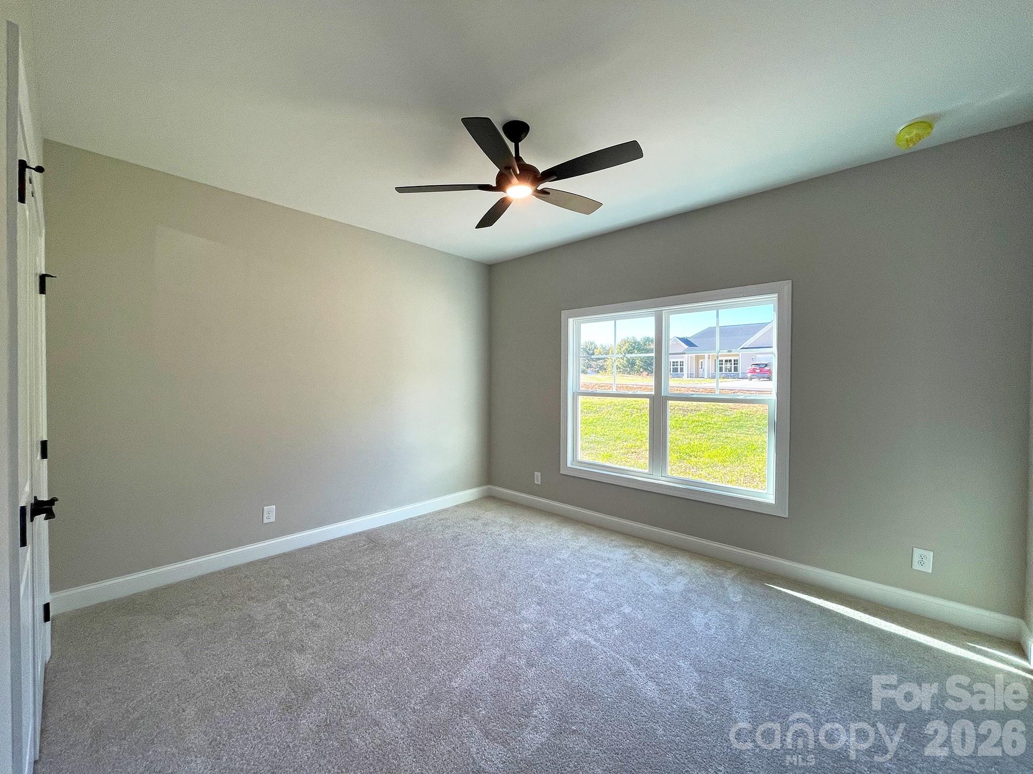 Bedroom 2 - 130 Windstone Crossing Trail, Troutman