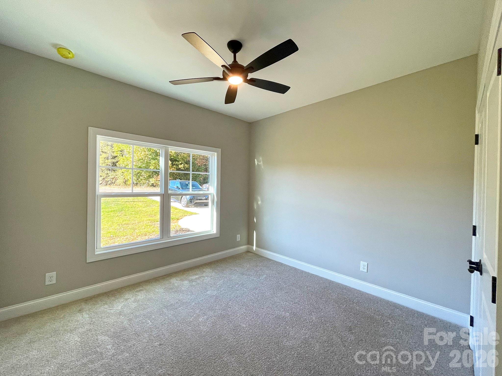 Bedroom 3 - 130 Windstone Crossing Trail, Troutman