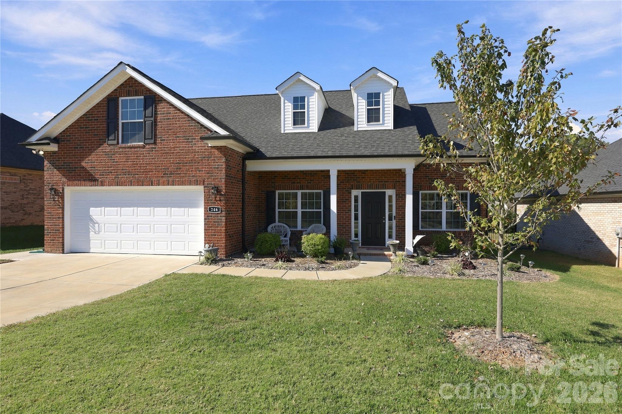 246 Ella Drive