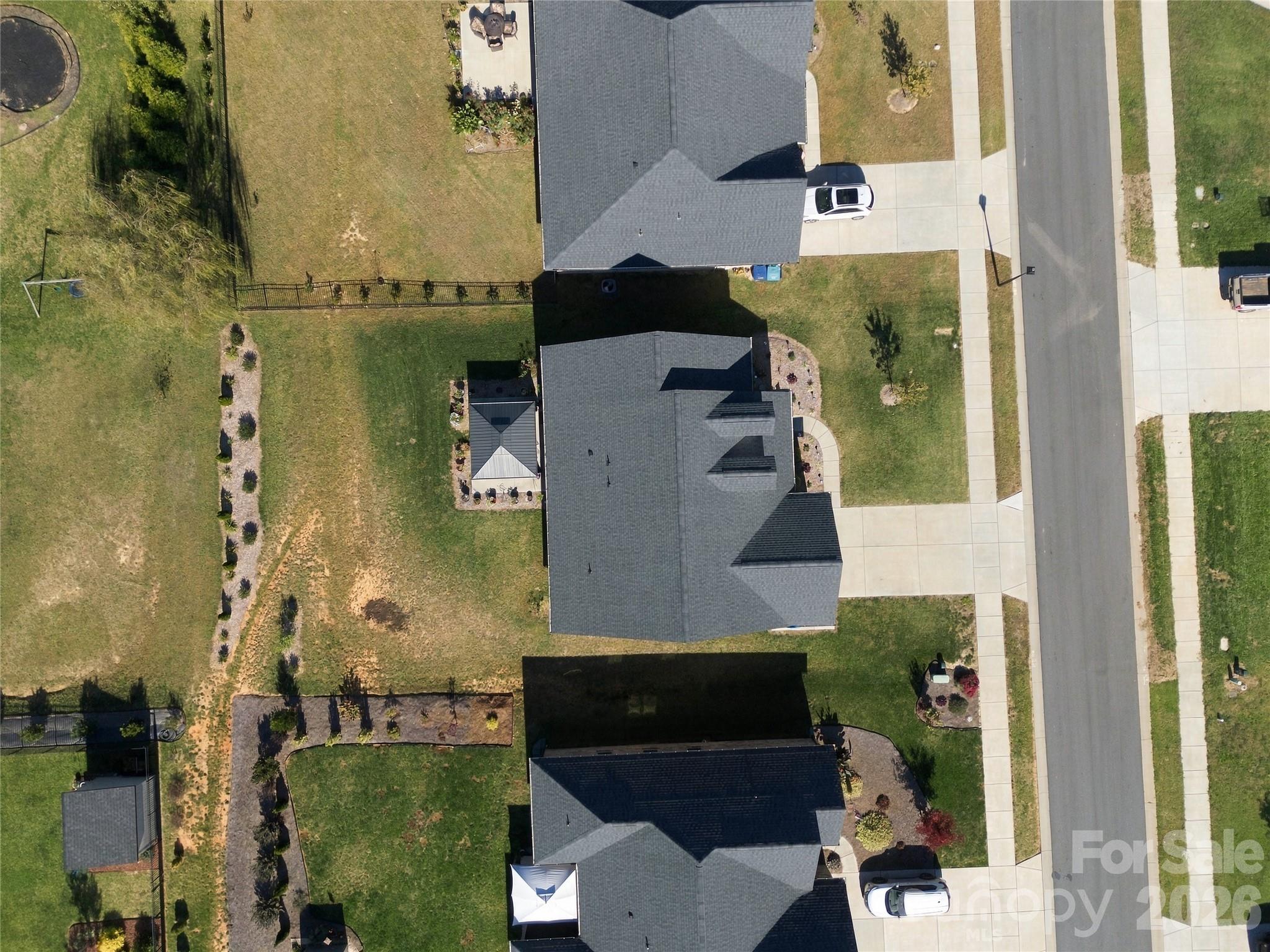 Single Family Residence at 246 Ella Drive, Locust, photo 6 of 40