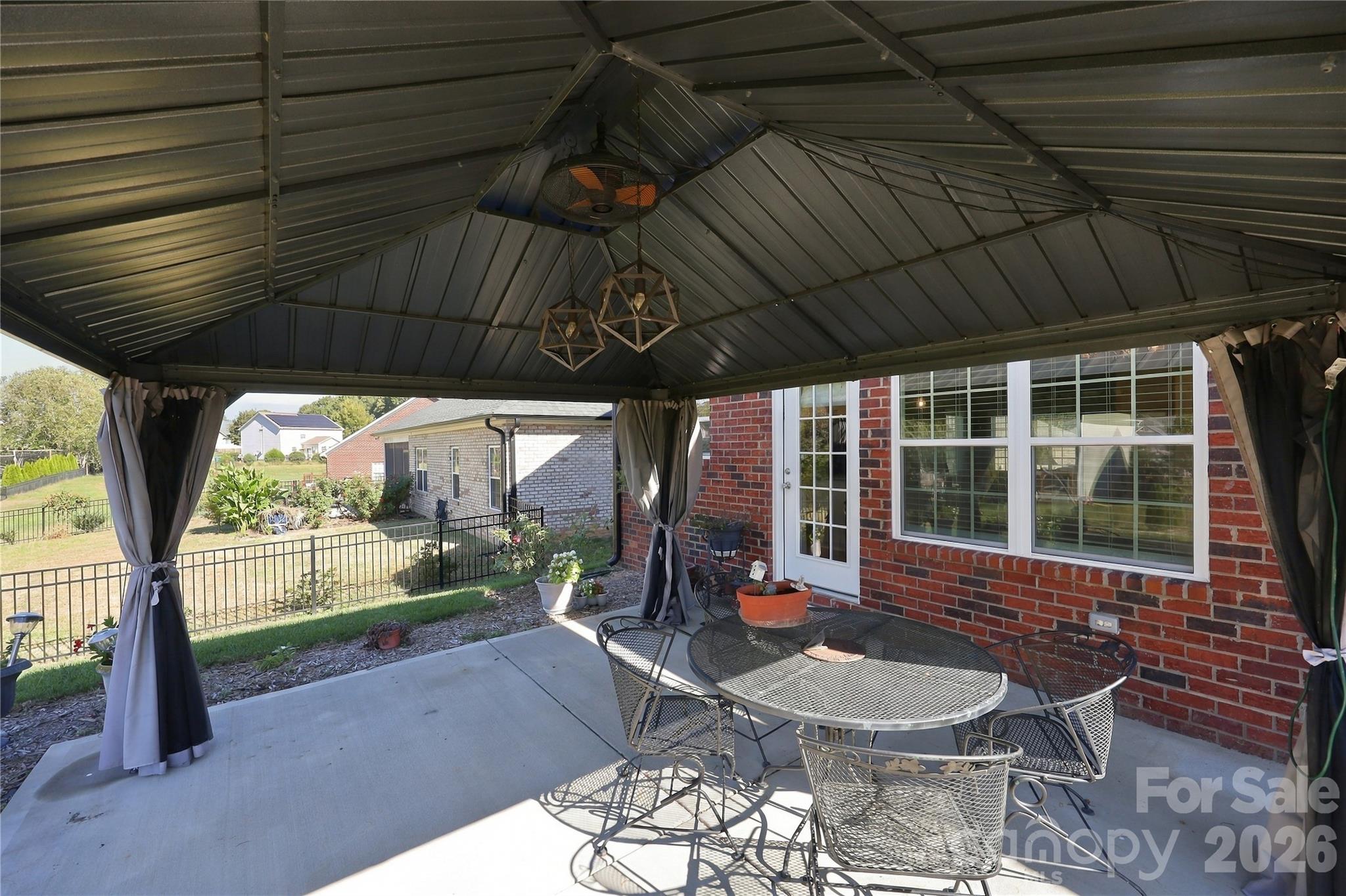 Single Family Residence at 246 Ella Drive, Locust, photo 12 of 40