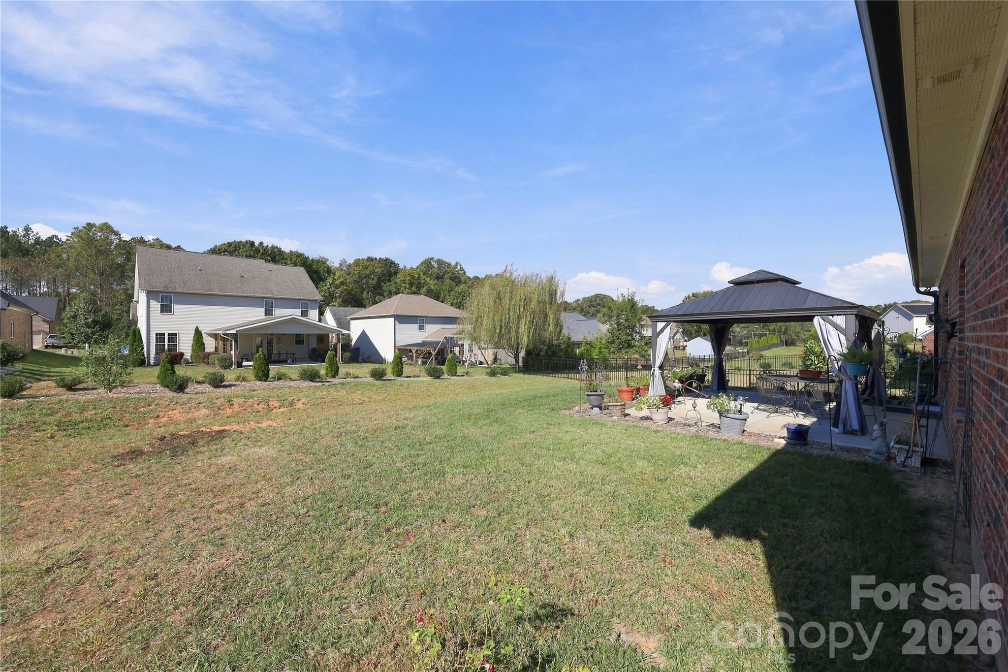 Single Family Residence at 246 Ella Drive, Locust, photo 13 of 40
