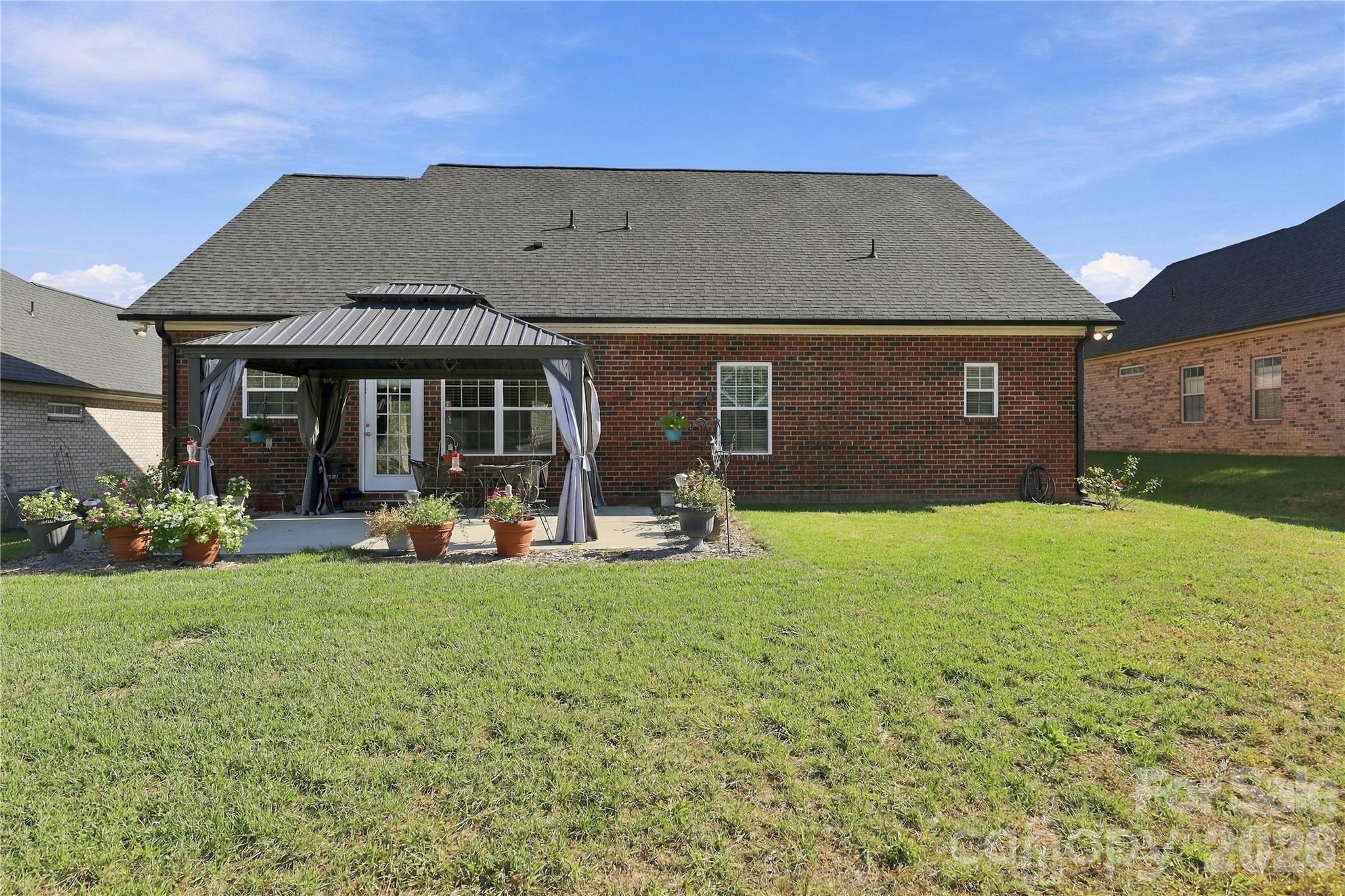 Single Family Residence at 246 Ella Drive, Locust, photo 15 of 40