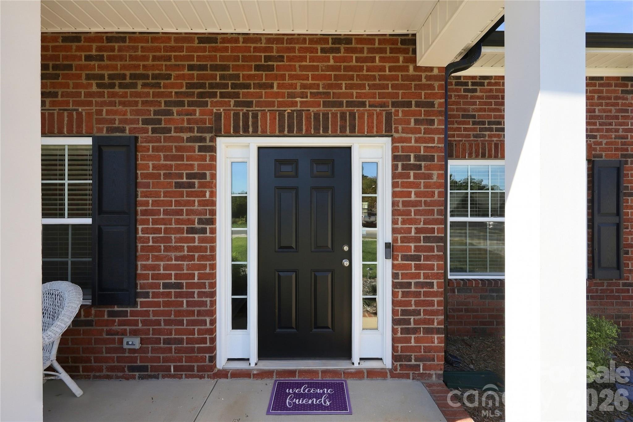 Single Family Residence at 246 Ella Drive, Locust, photo 16 of 40