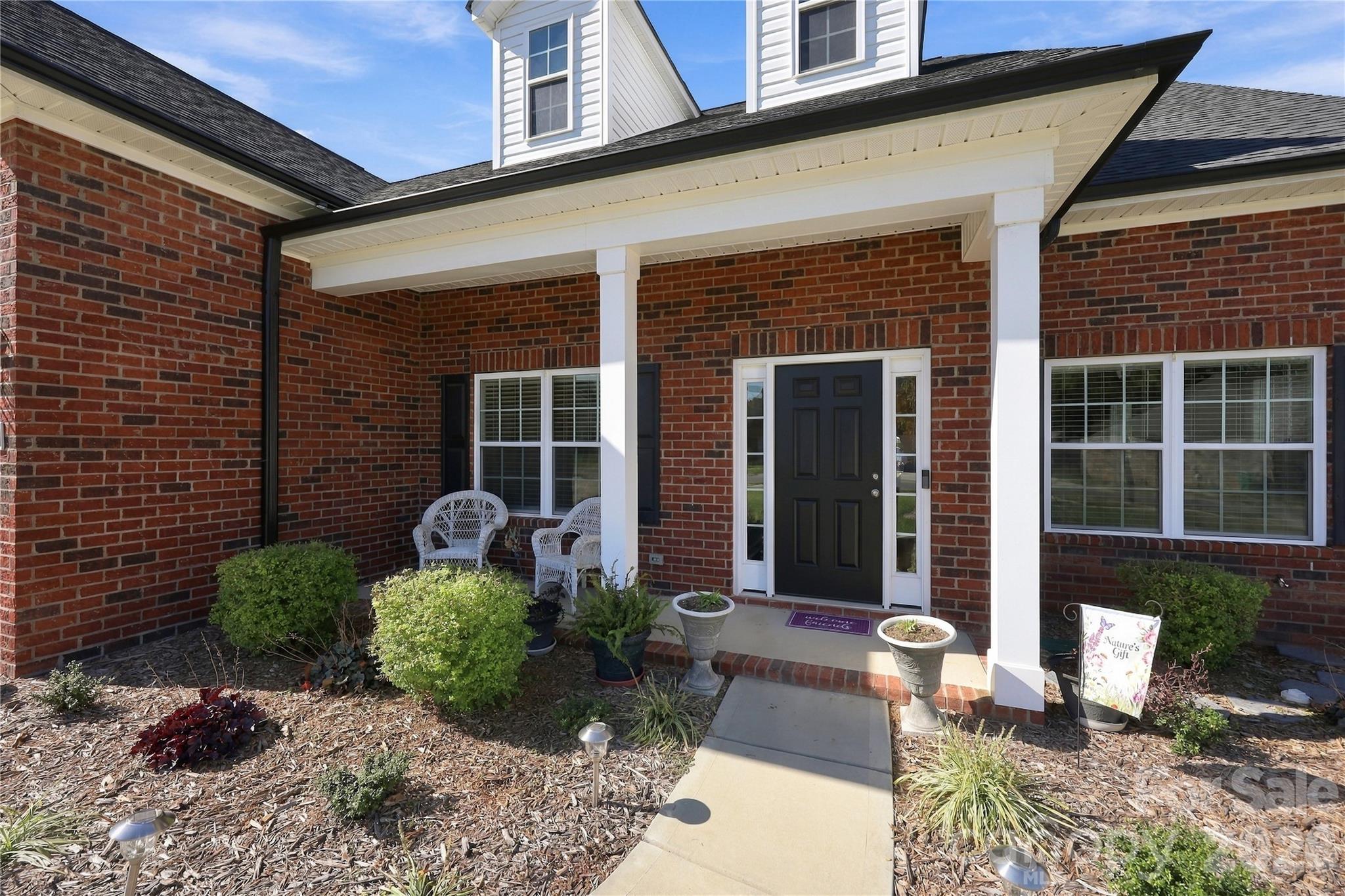 Single Family Residence at 246 Ella Drive, Locust, photo 17 of 40