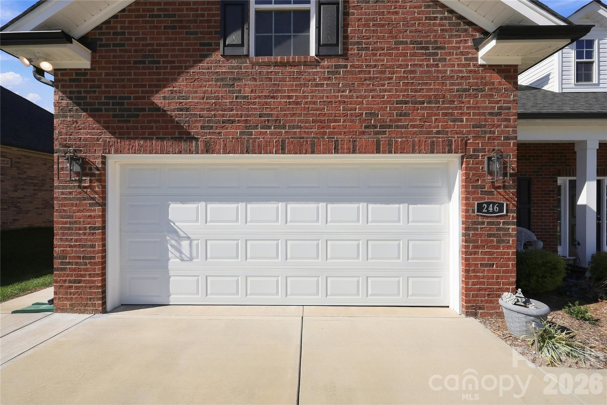 Single Family Residence at 246 Ella Drive, Locust, photo 19 of 40