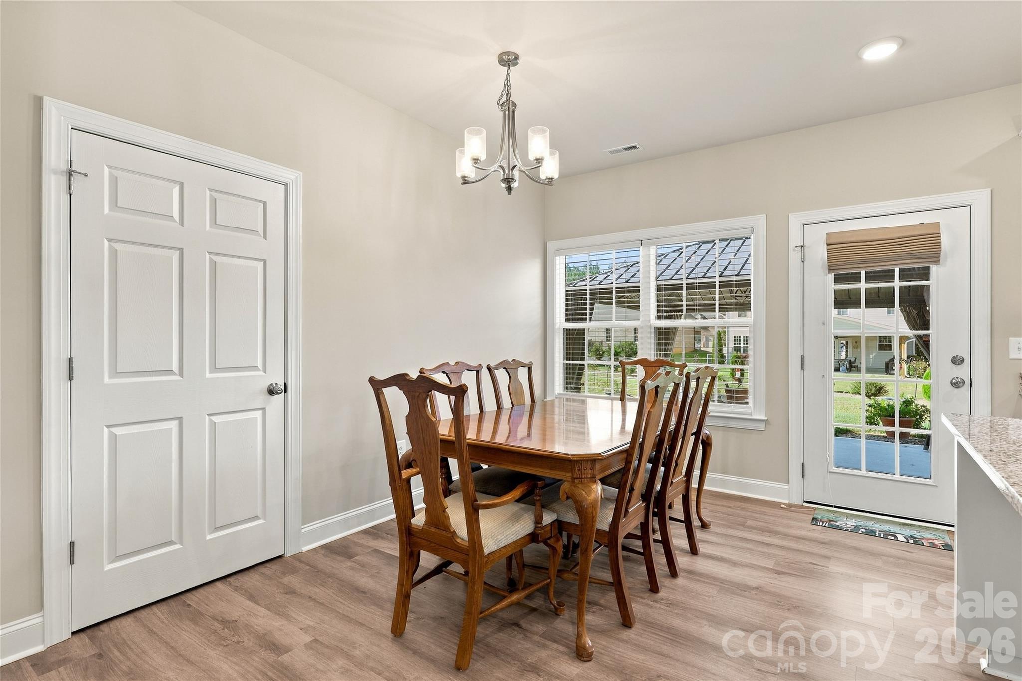 Single Family Residence at 246 Ella Drive, Locust, photo 22 of 40