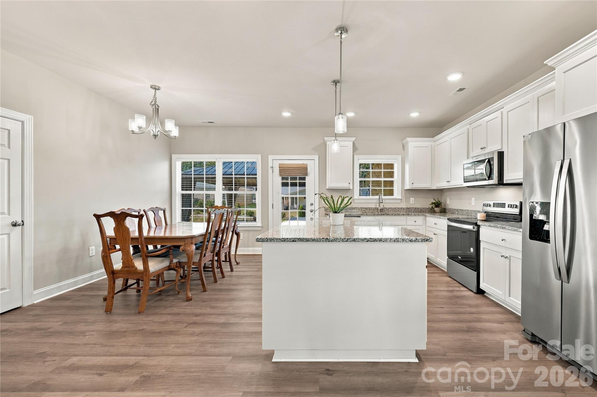 Single Family Residence at 246 Ella Drive, Locust, photo 23 of 40