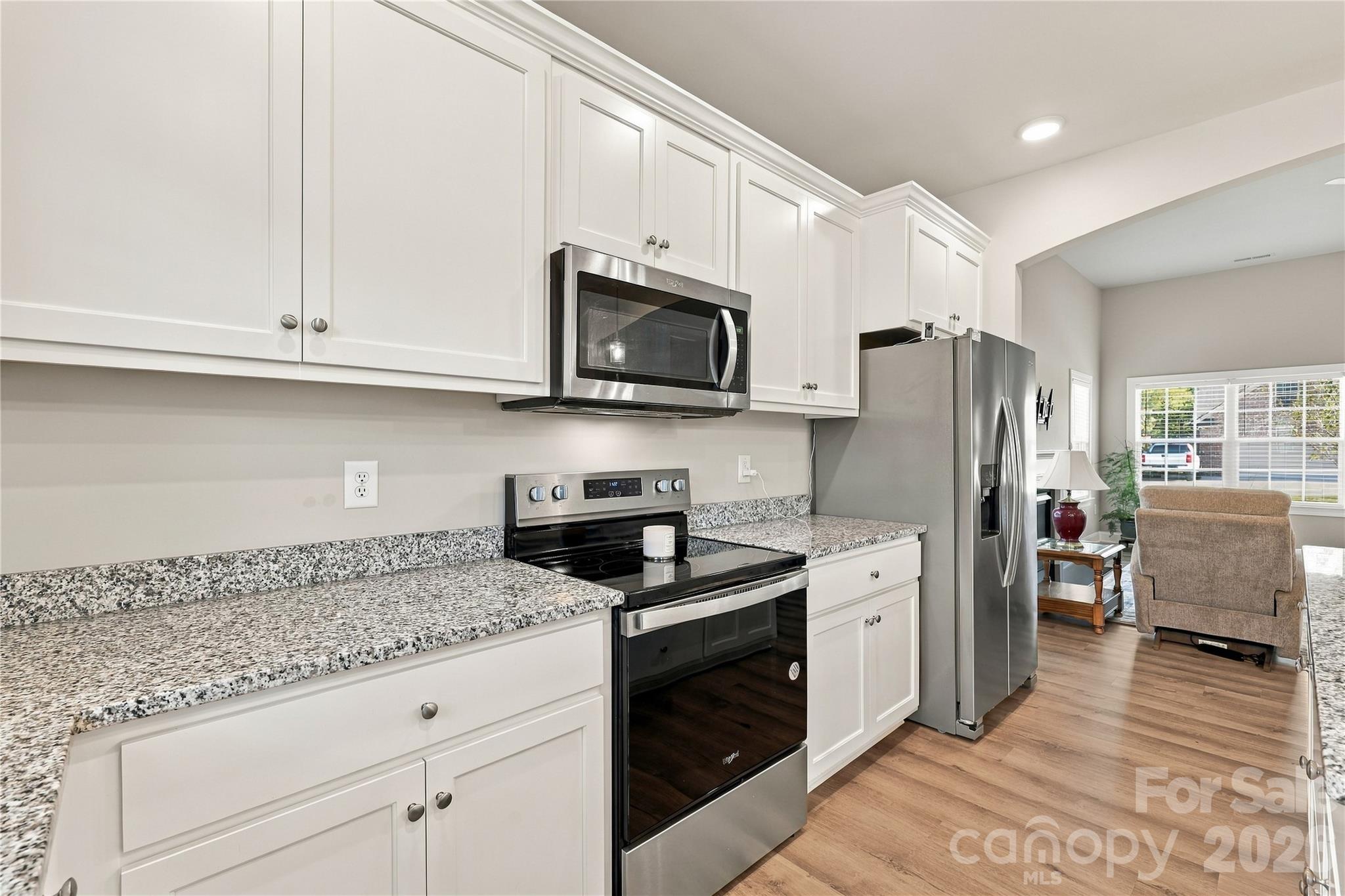 Single Family Residence at 246 Ella Drive, Locust, photo 26 of 40