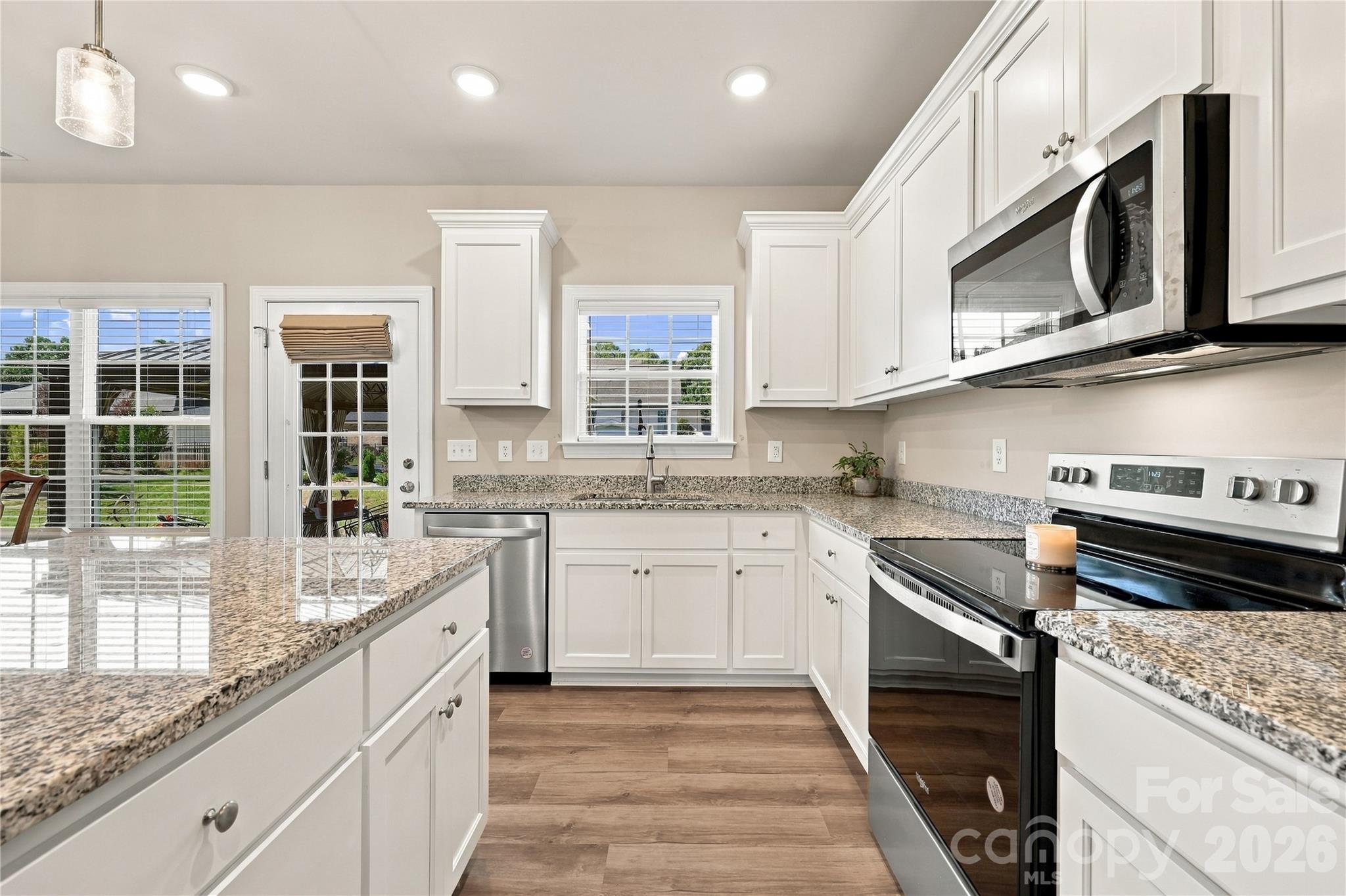 Single Family Residence at 246 Ella Drive, Locust, photo 27 of 40