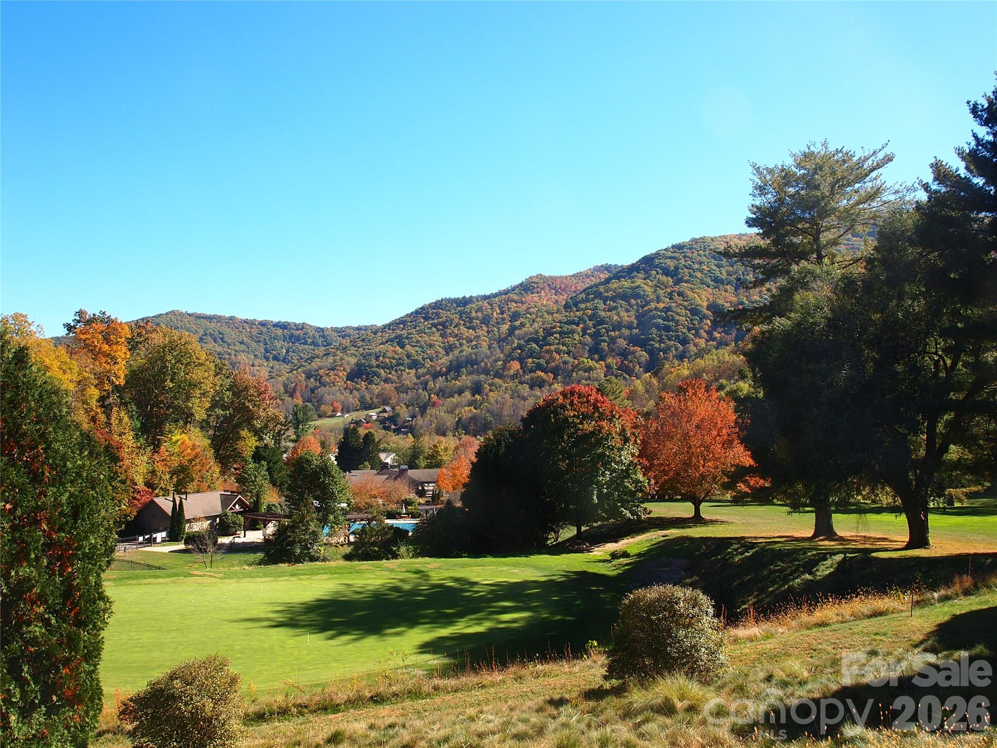 Condominium at 1564 Country Club Drive, Maggie Valley, photo 7 of 27