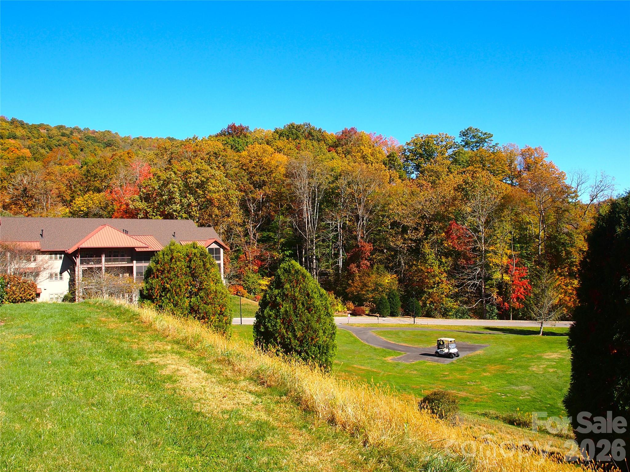 Condominium at 1564 Country Club Drive, Maggie Valley, photo 10 of 27