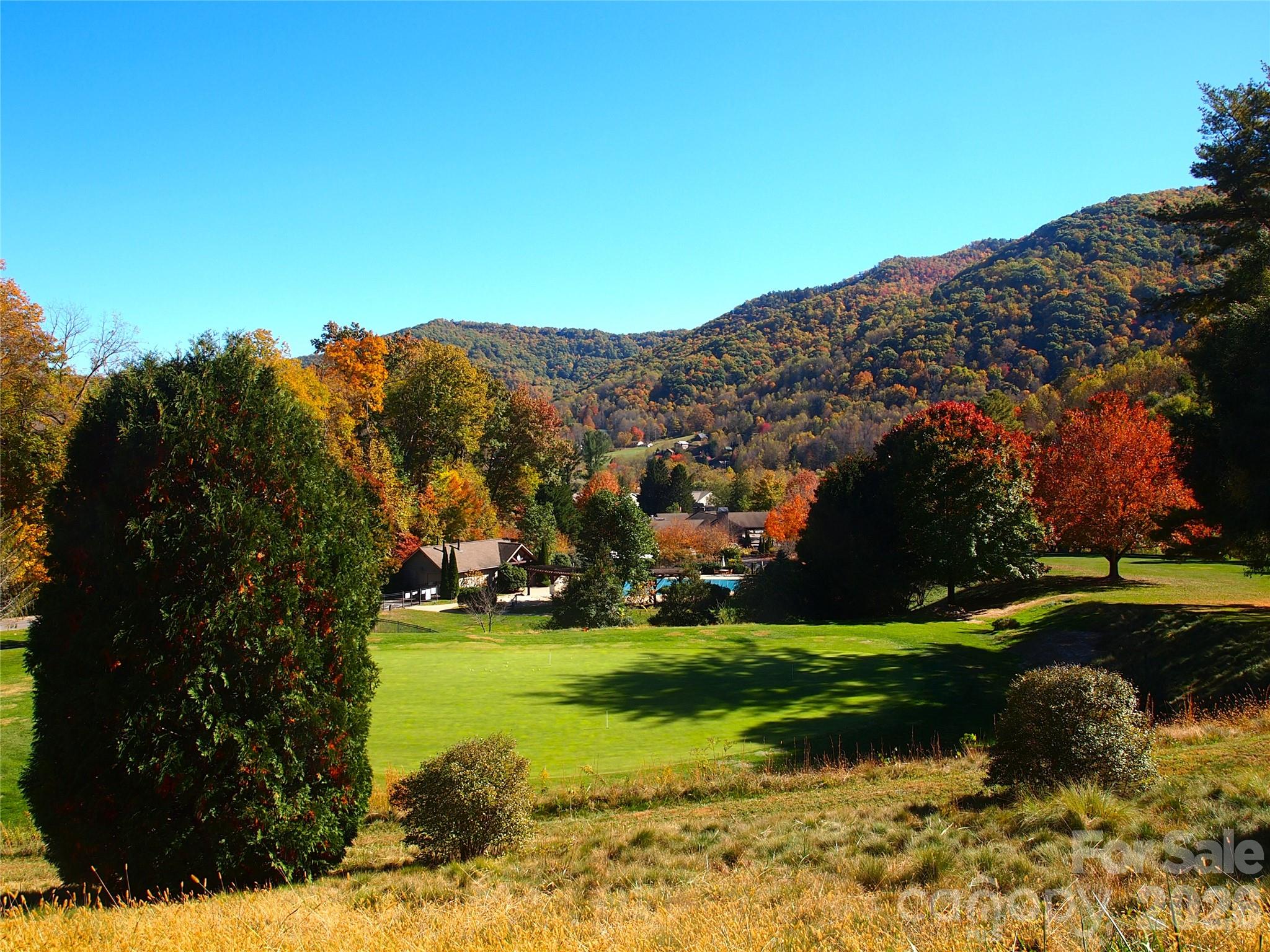 Condominium at 1564 Country Club Drive, Maggie Valley, photo 11 of 27