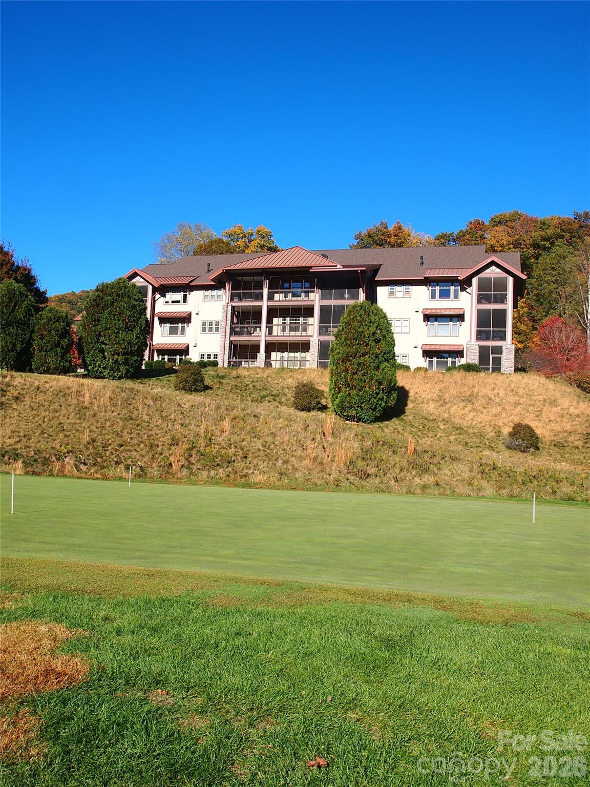 Condominium at 1564 Country Club Drive, Maggie Valley, photo 12 of 27