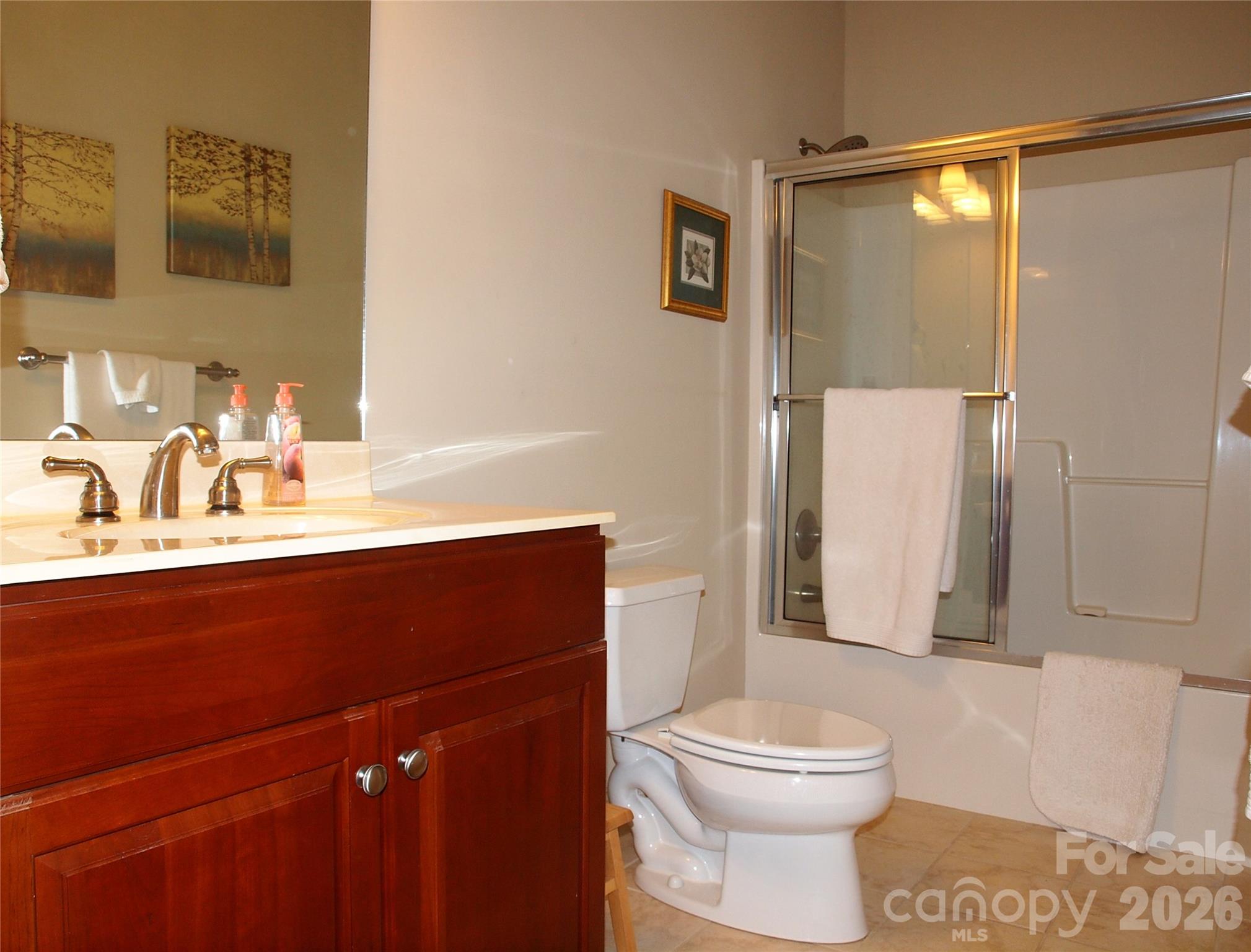 Bath - 1564 Country Club Drive, Maggie Valley