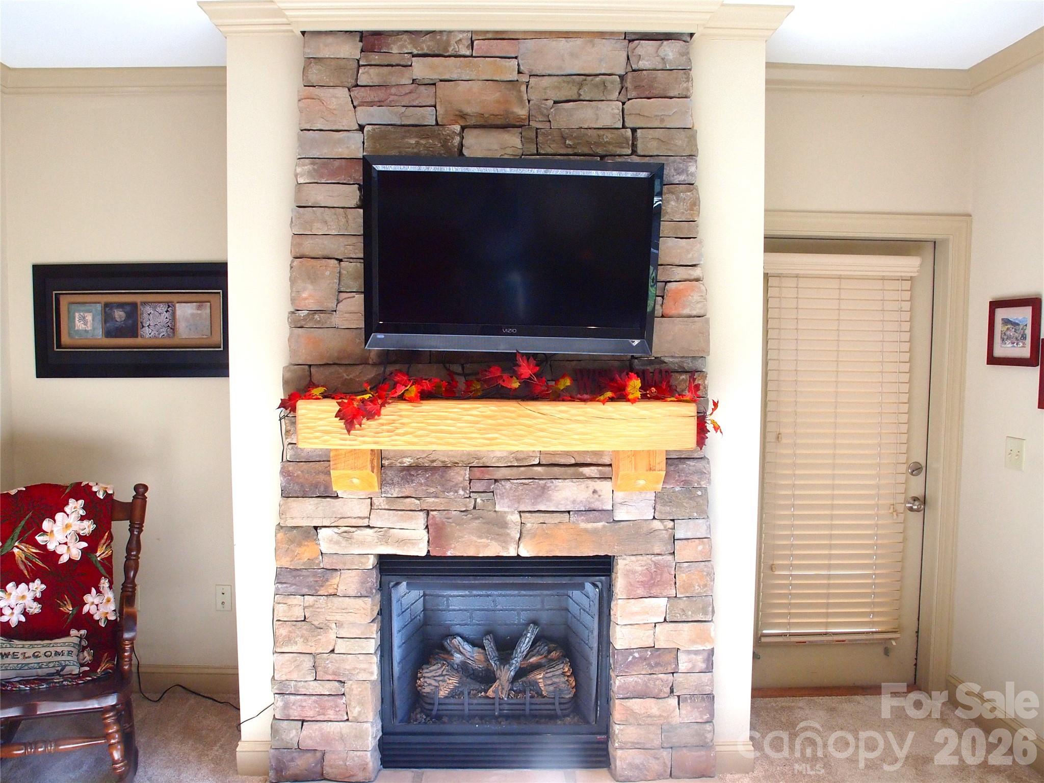 Condominium at 1564 Country Club Drive, Maggie Valley, photo 22 of 27