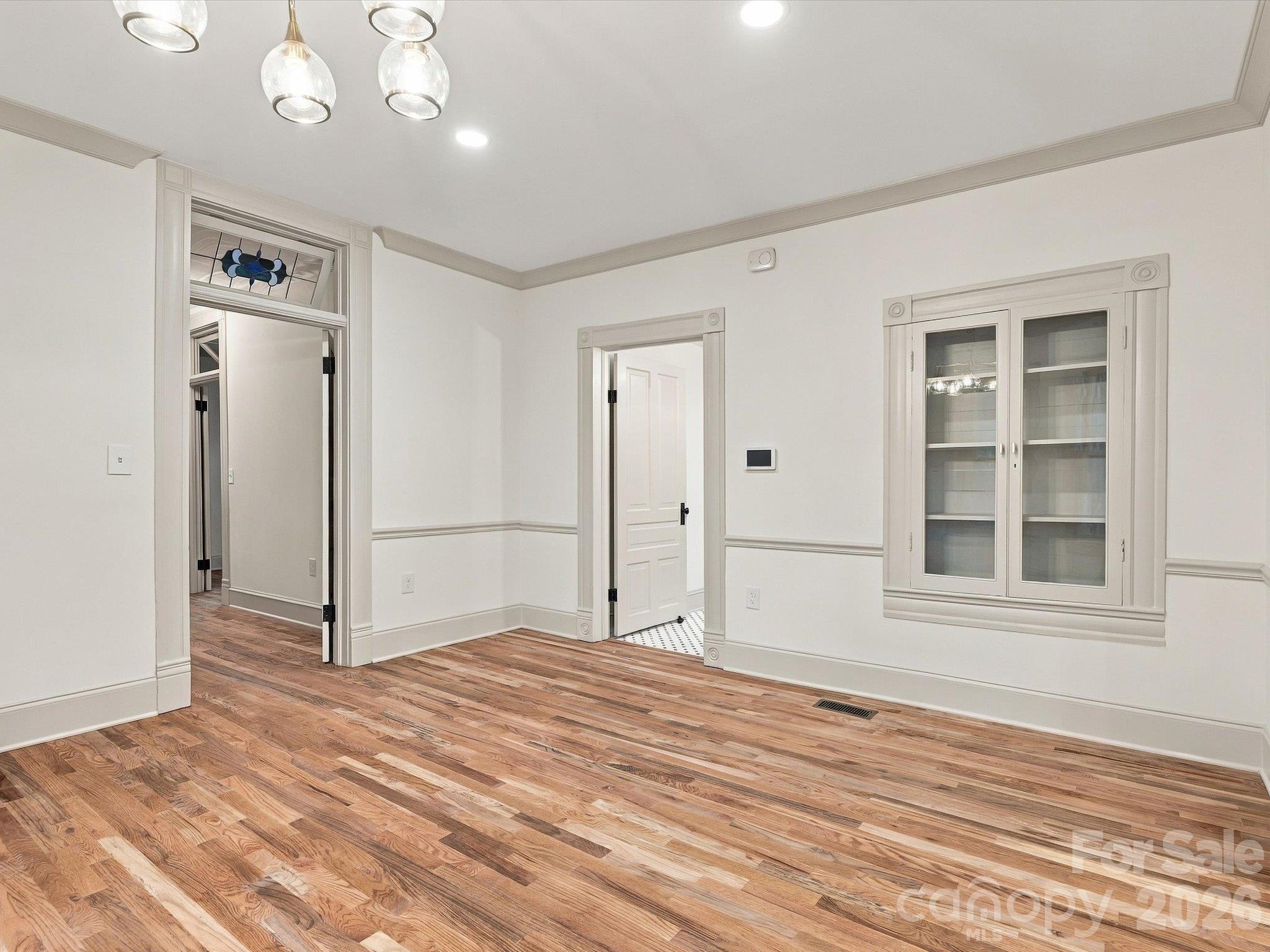 Single Family Residence at 401 S College Street, Monroe, photo 24 of 55