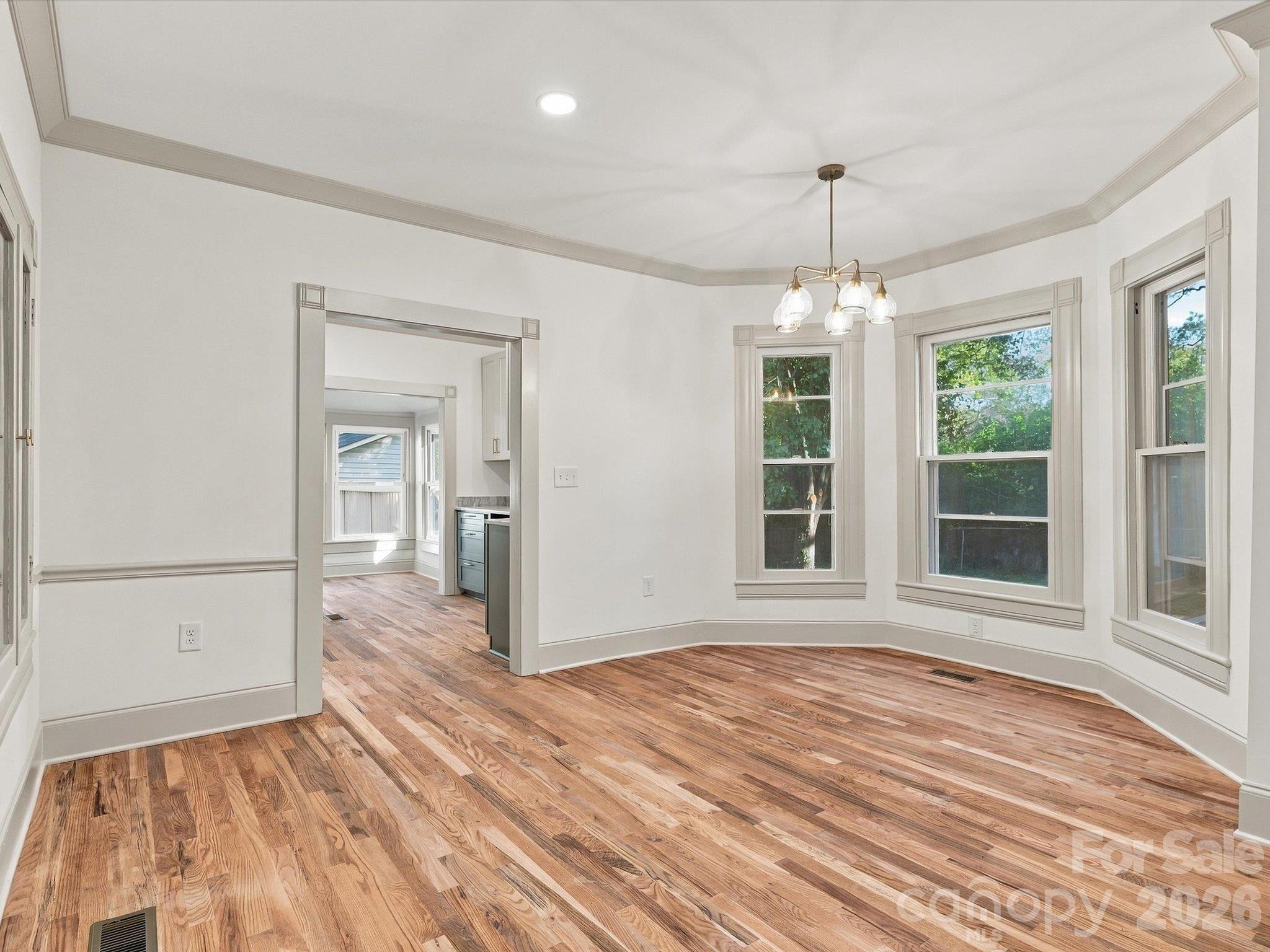Single Family Residence at 401 S College Street, Monroe, photo 26 of 55