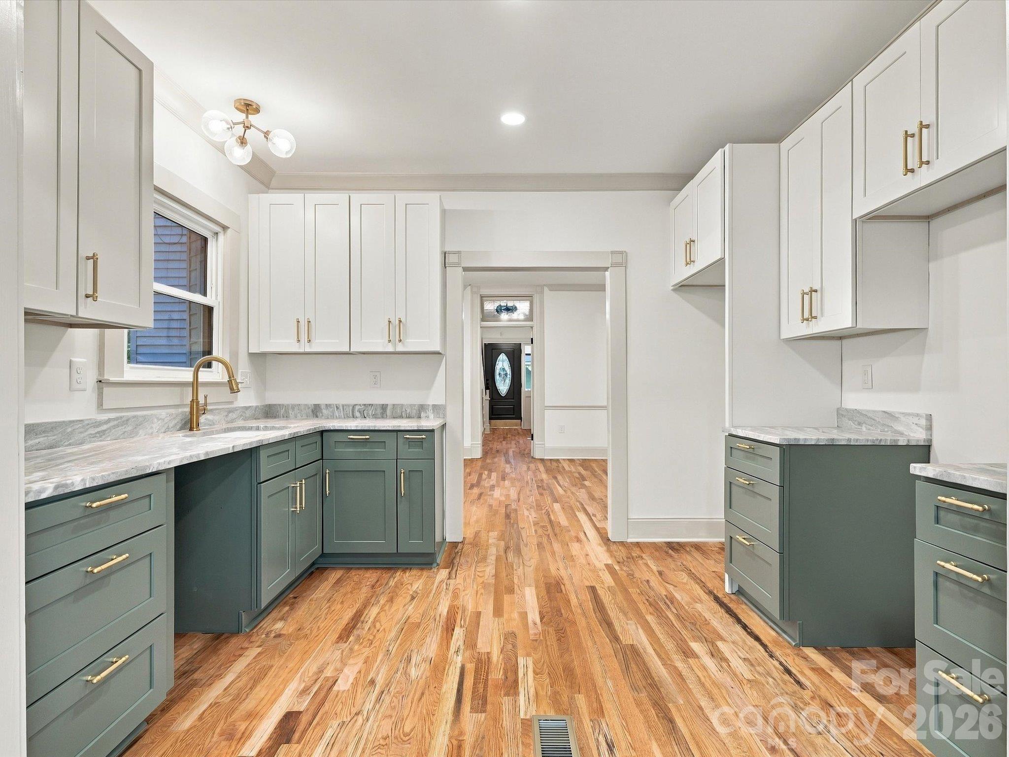 Single Family Residence at 401 S College Street, Monroe, photo 33 of 55