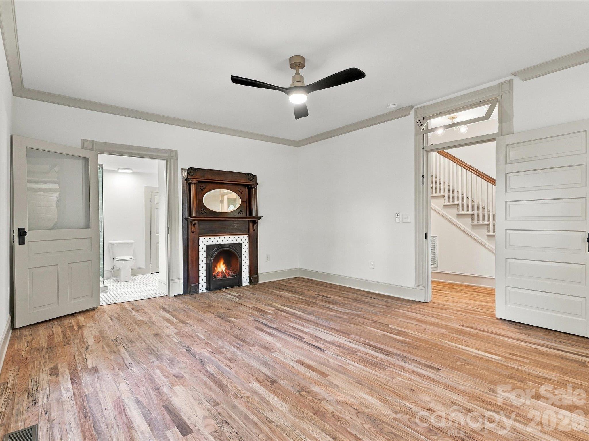 Single Family Residence at 401 S College Street, Monroe, photo 36 of 55