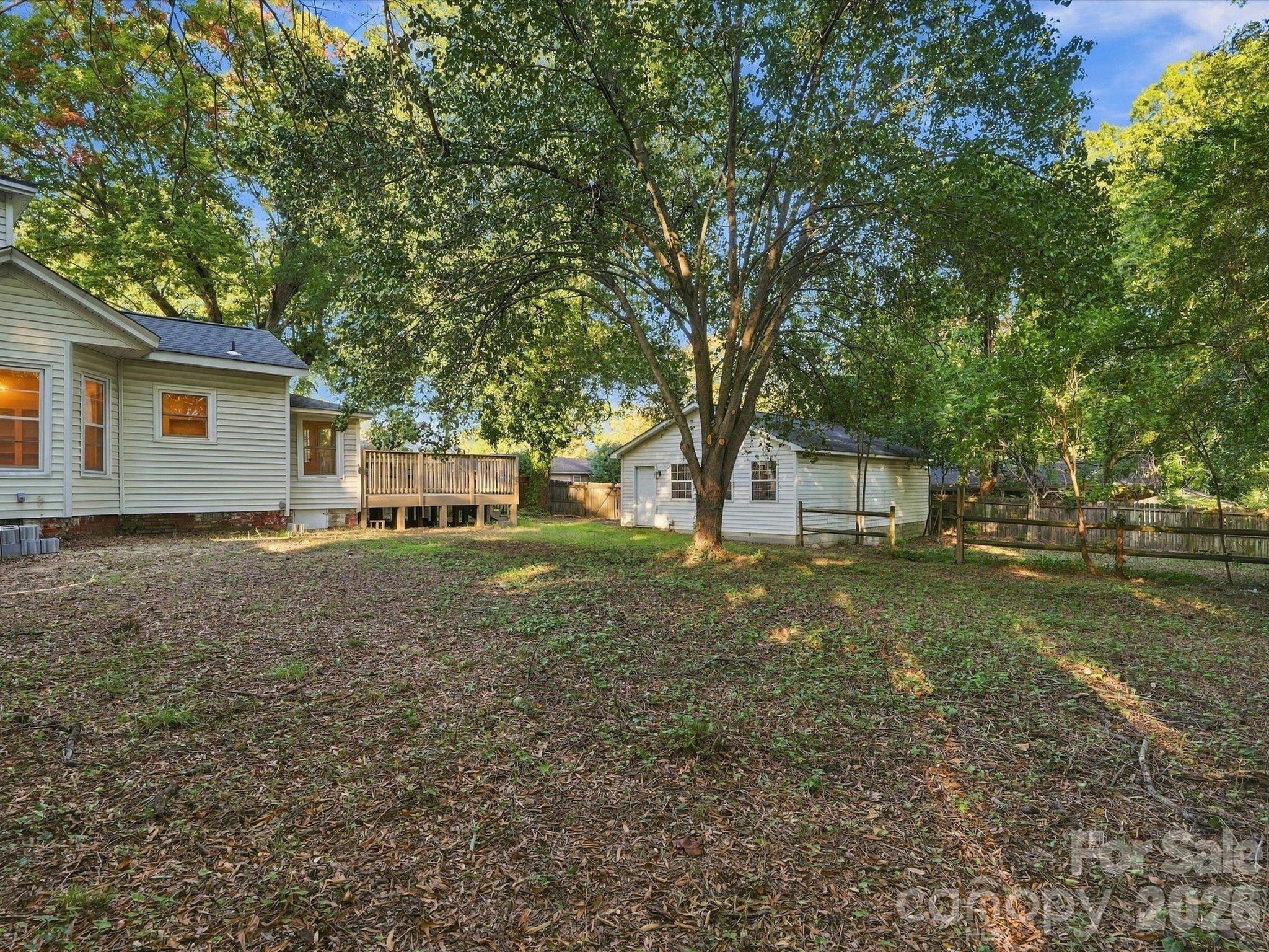 Single Family Residence at 401 S College Street, Monroe, photo 53 of 55
