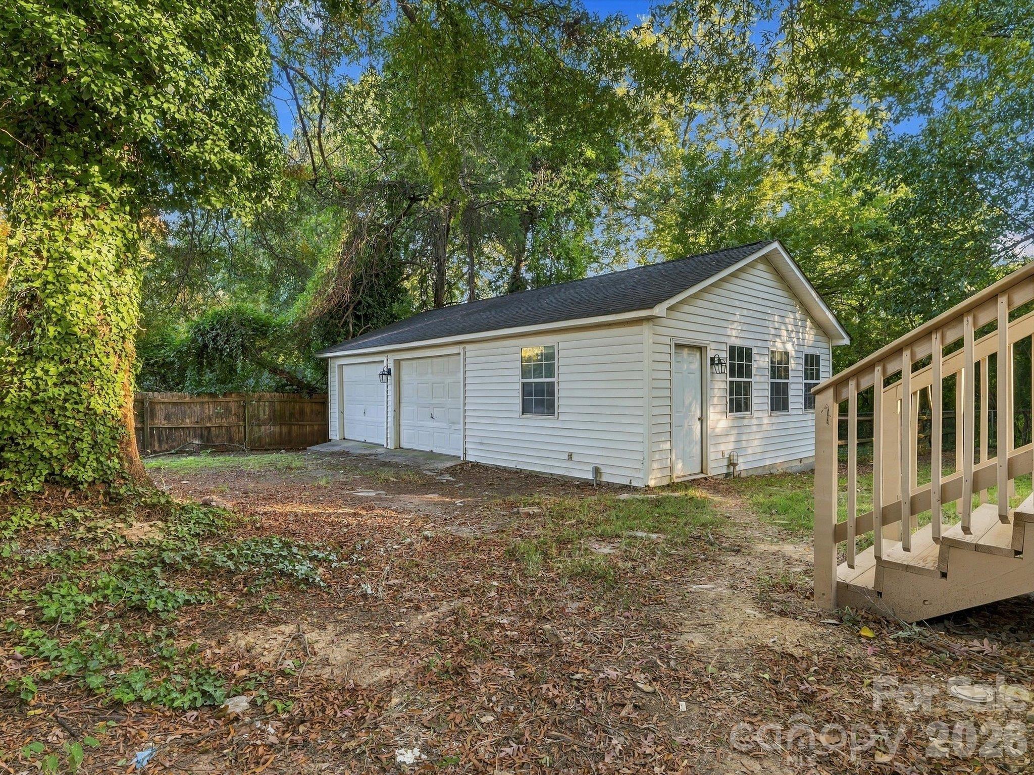 Single Family Residence at 401 S College Street, Monroe, photo 54 of 55