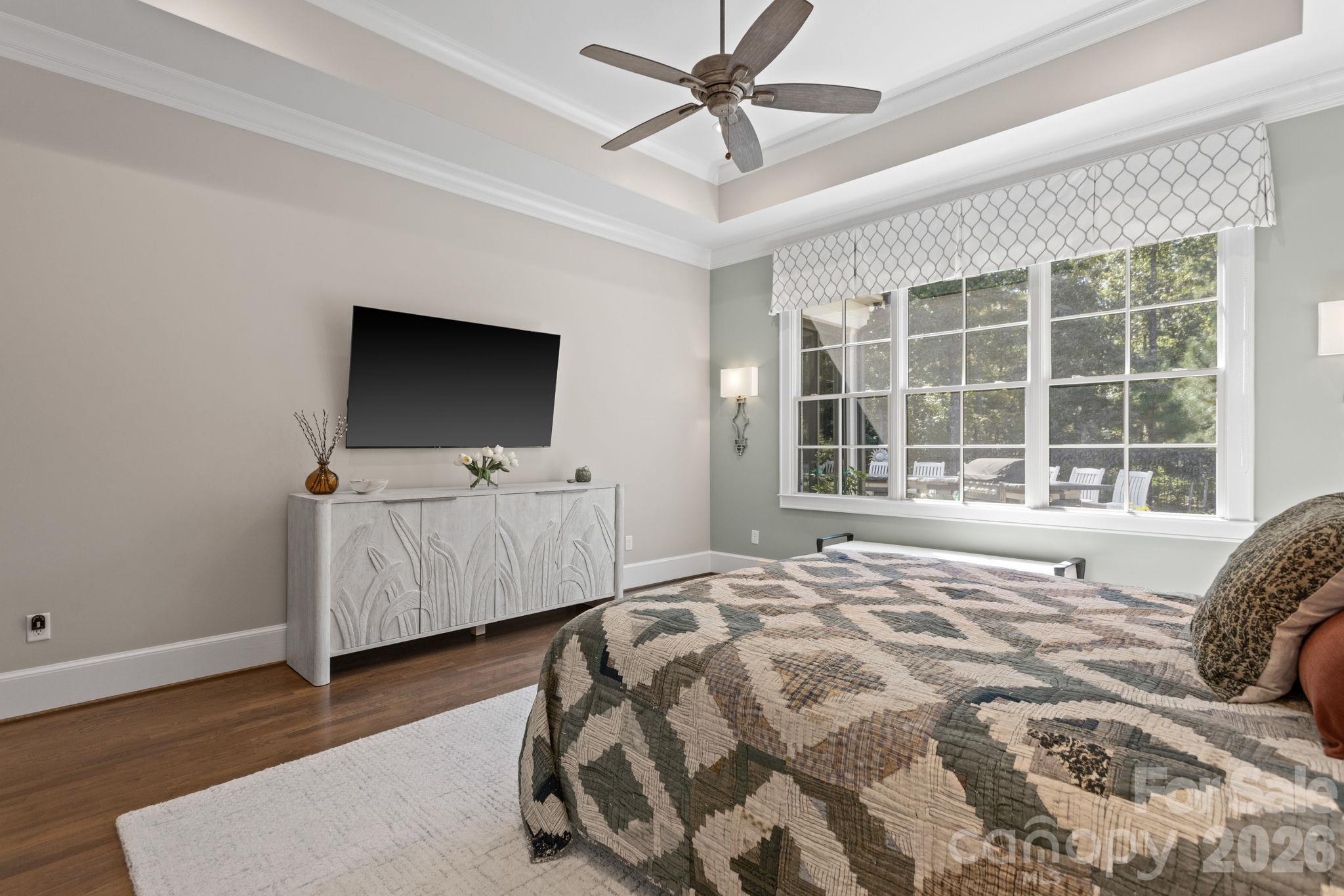 Single Family Residence at 116 Fernbank Court, Simpsonville, photo 19 of 48