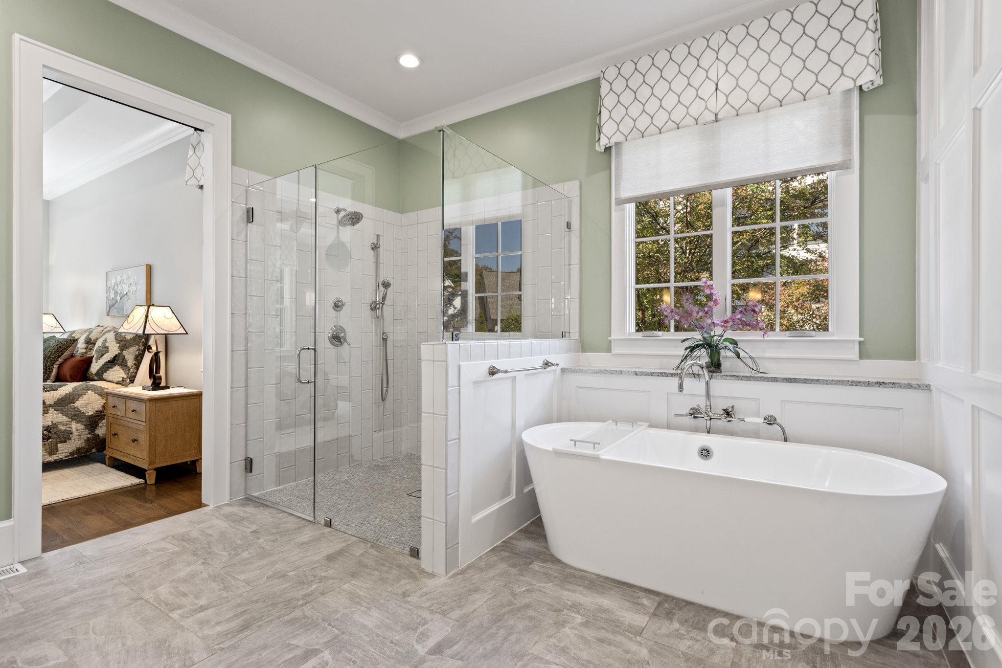 Single Family Residence at 116 Fernbank Court, Simpsonville, photo 22 of 48