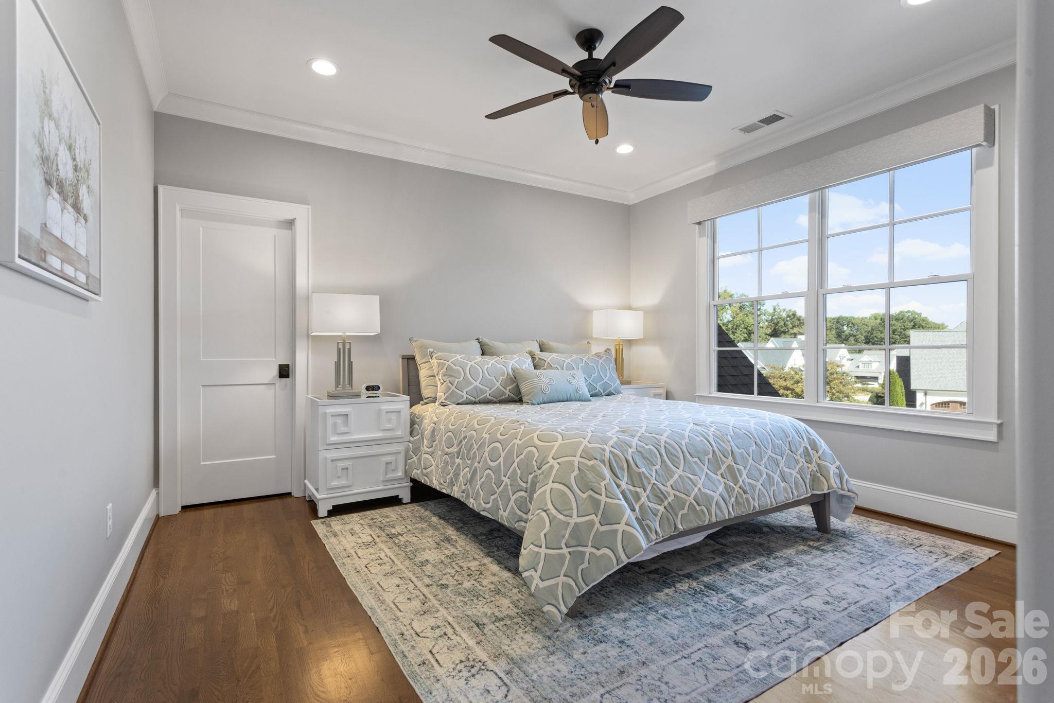 Single Family Residence at 116 Fernbank Court, Simpsonville, photo 26 of 48