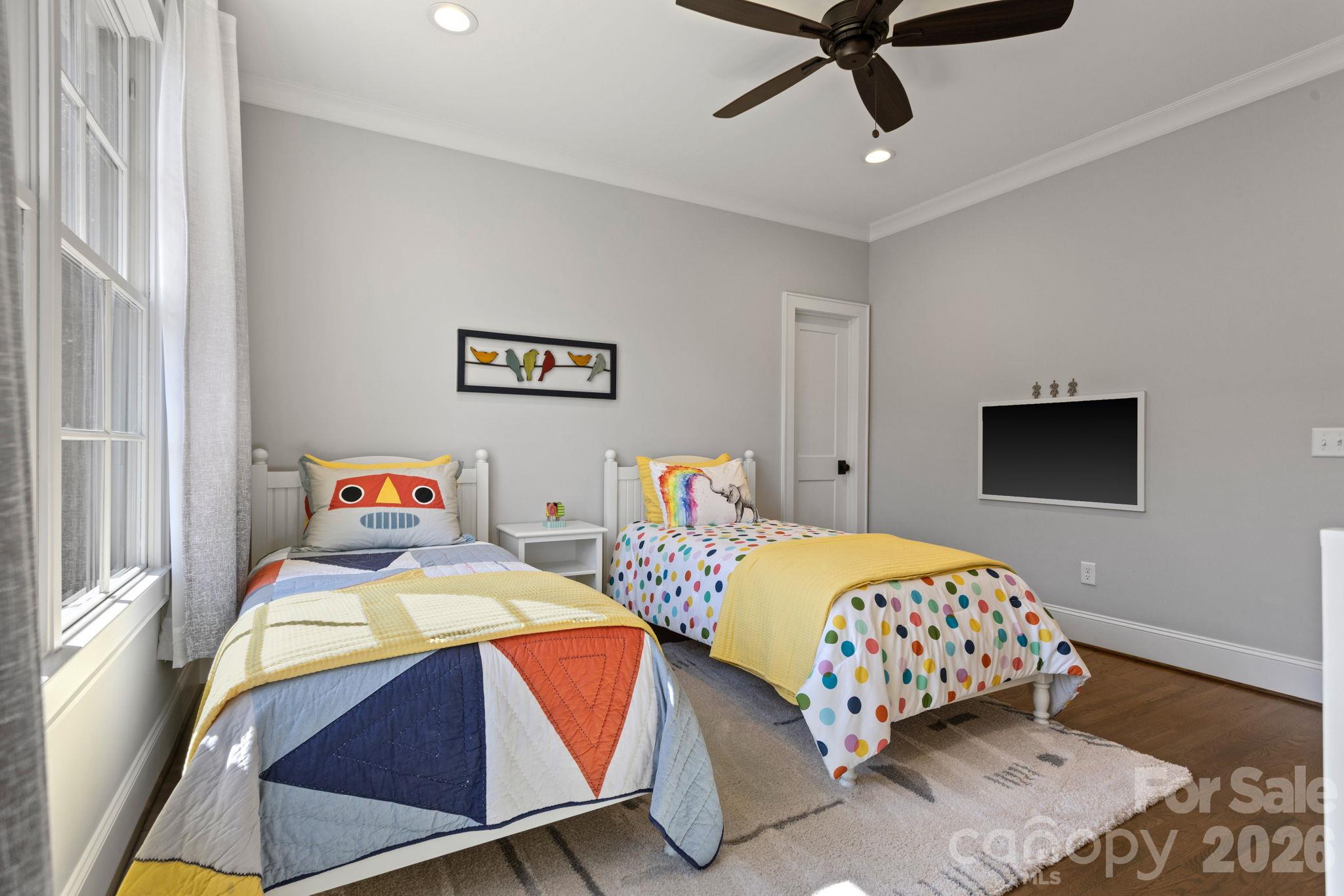 Single Family Residence at 116 Fernbank Court, Simpsonville, photo 30 of 48