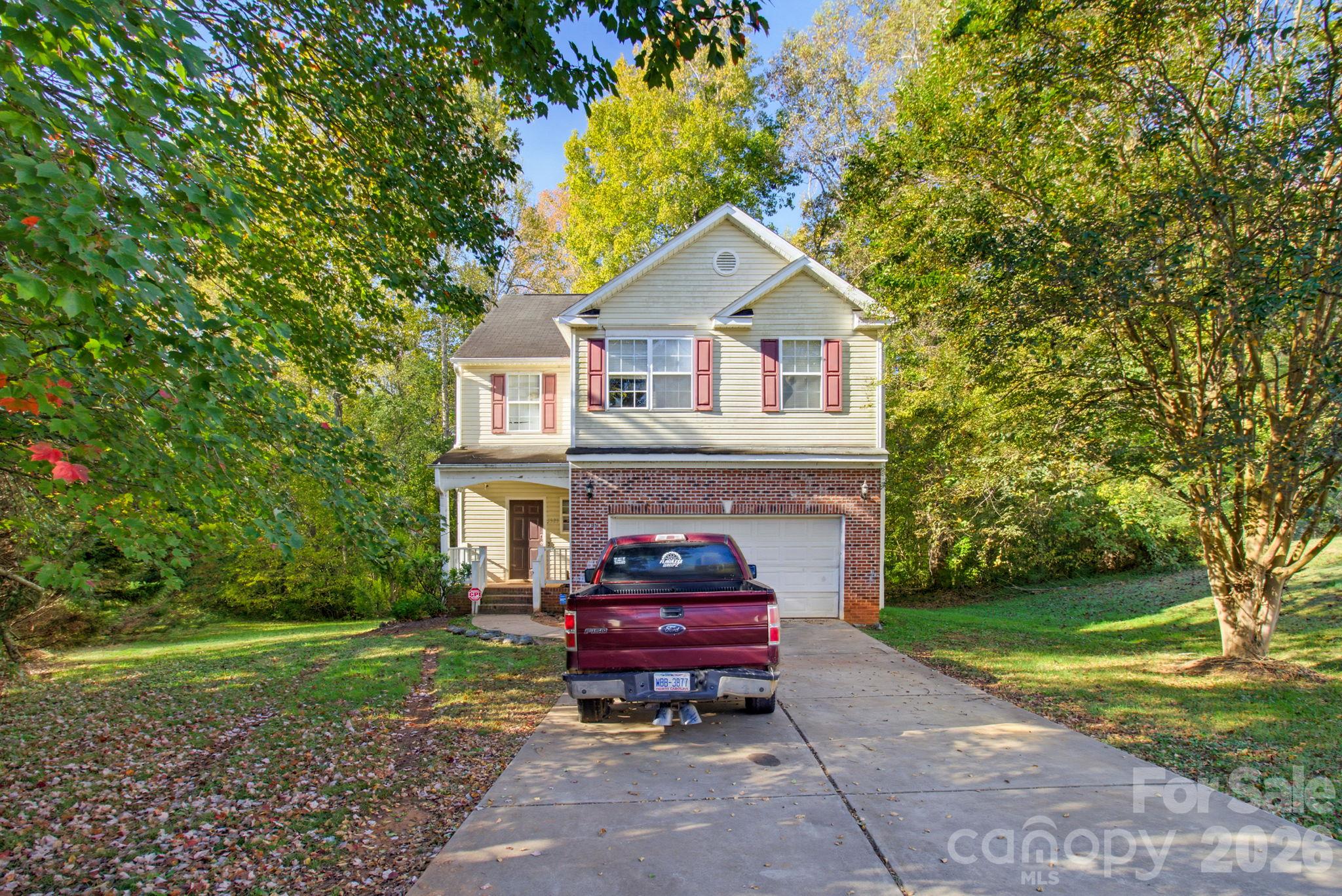 1523 Beaufort Court