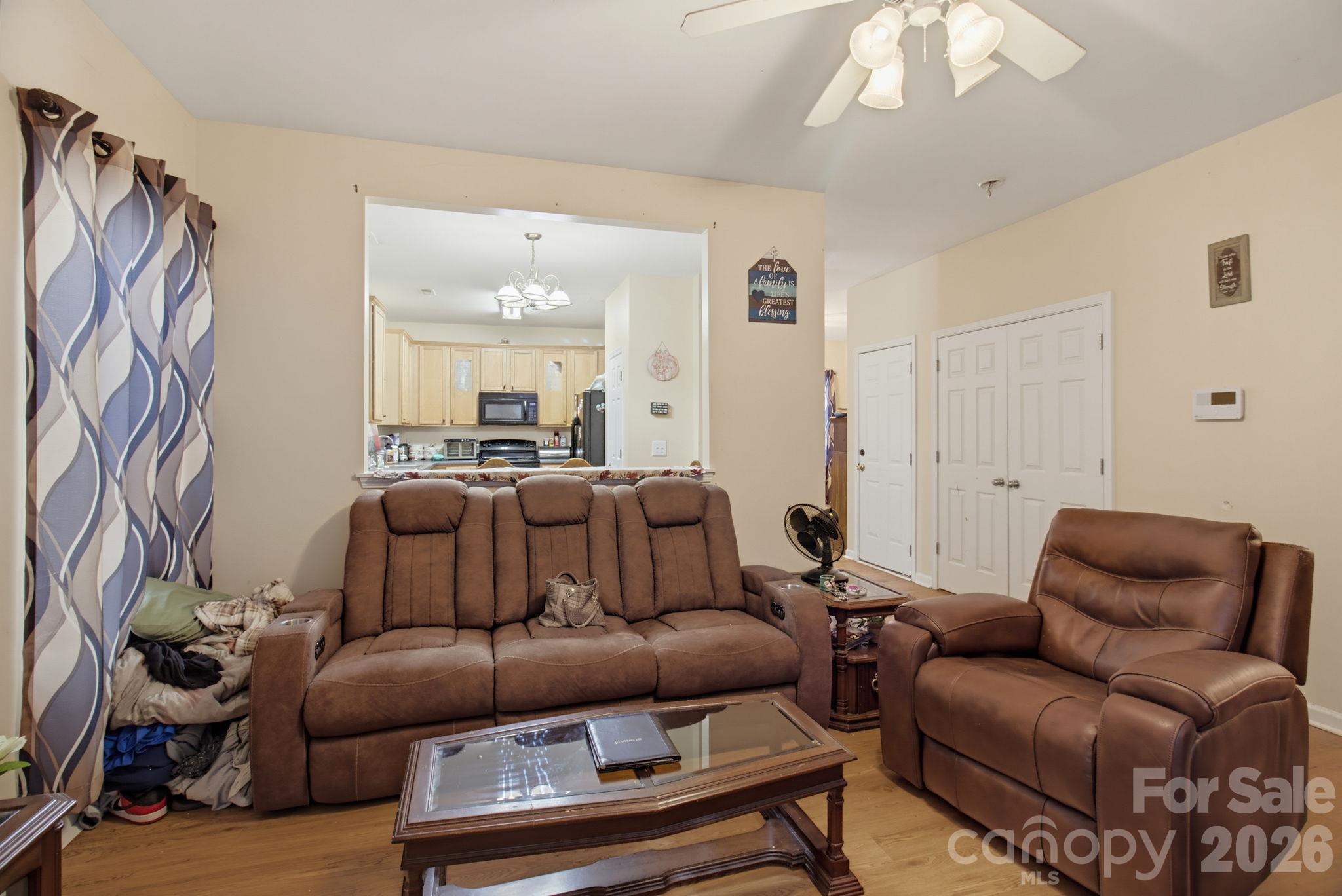 Single Family Residence at 1523 Beaufort Court, Graham, photo 7 of 29